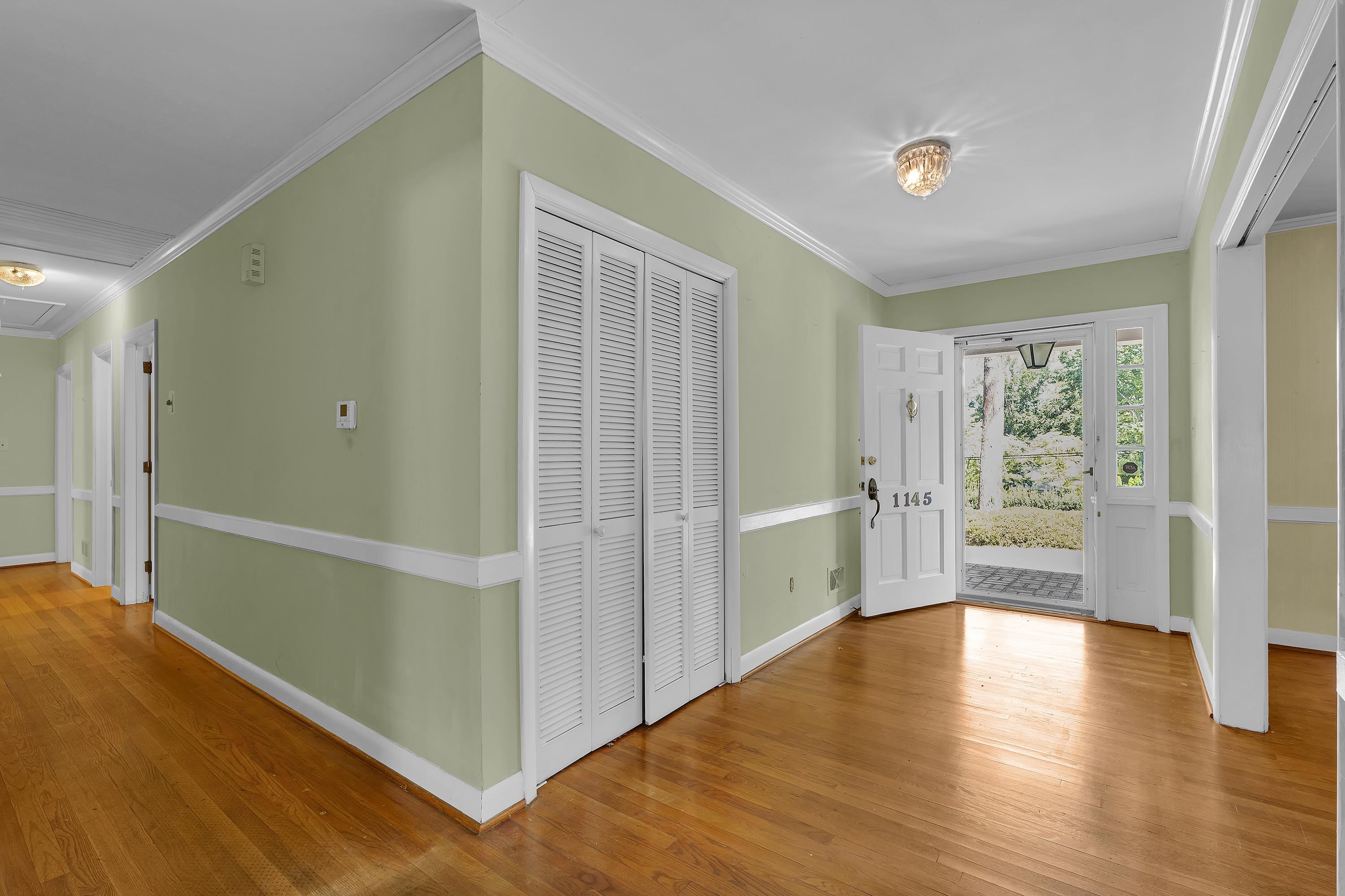 1145 Partridge Road Property Photo 2