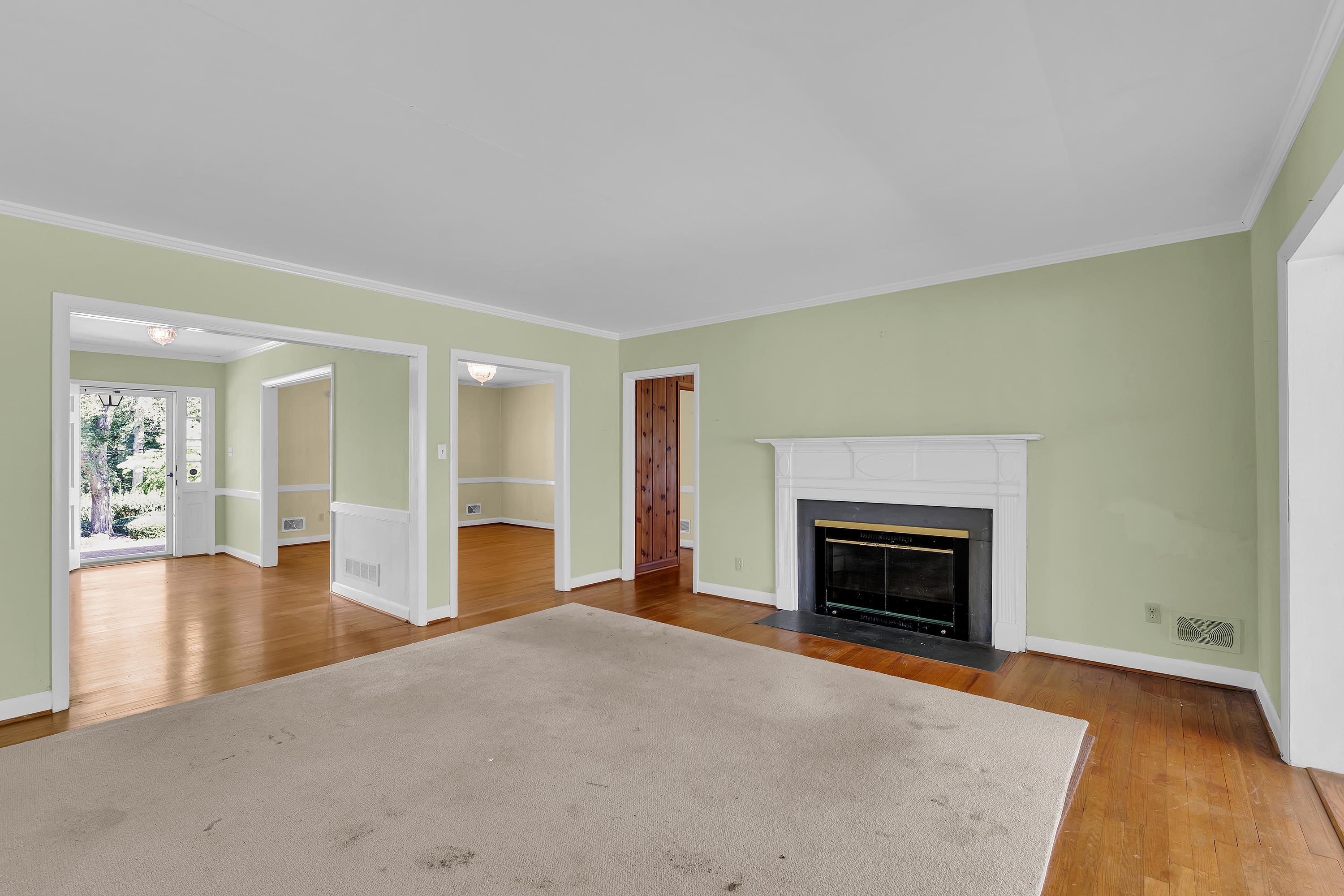 1145 Partridge Road Property Photo 3