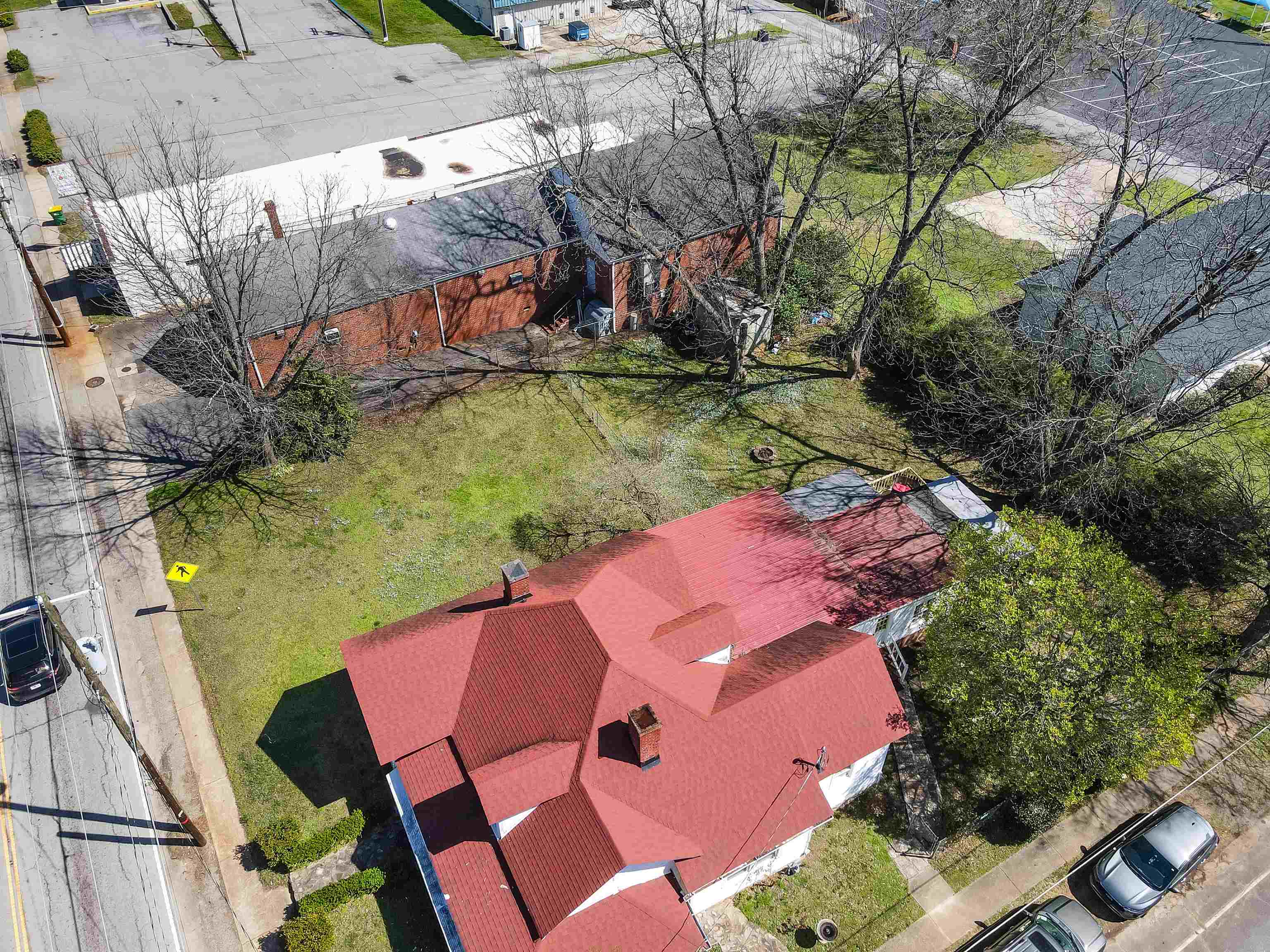 5300 S Main Street Property Photo 40