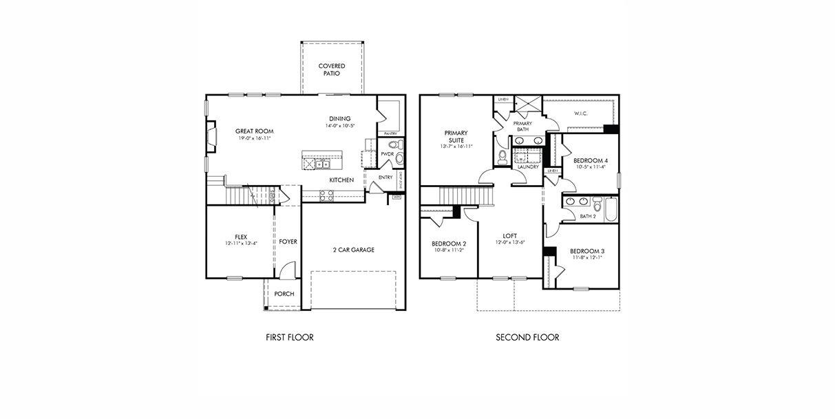 107 Swan Grove Trail Property Photo 2