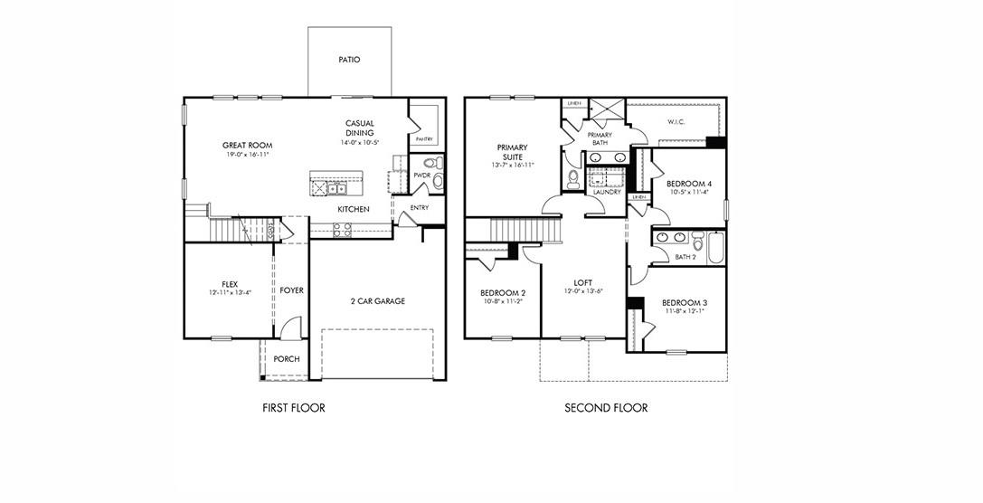 132 Blooming Meadow Road Property Photo 2