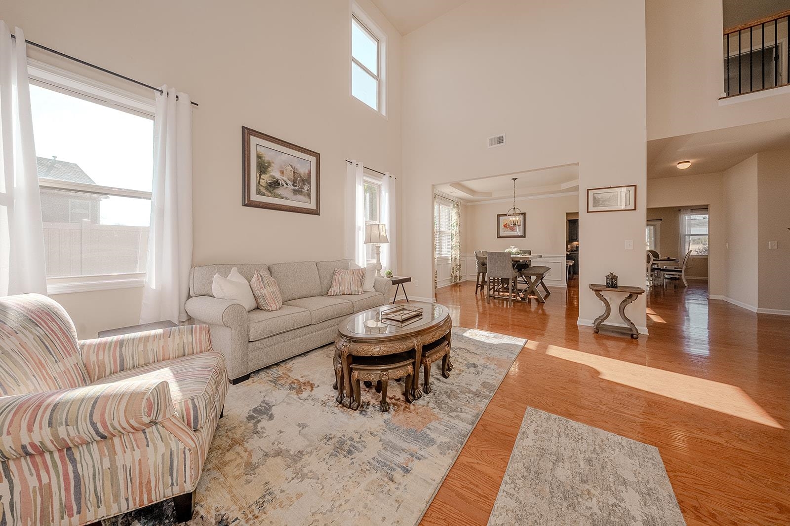 307 Deer Chase Drive Property Photo 4
