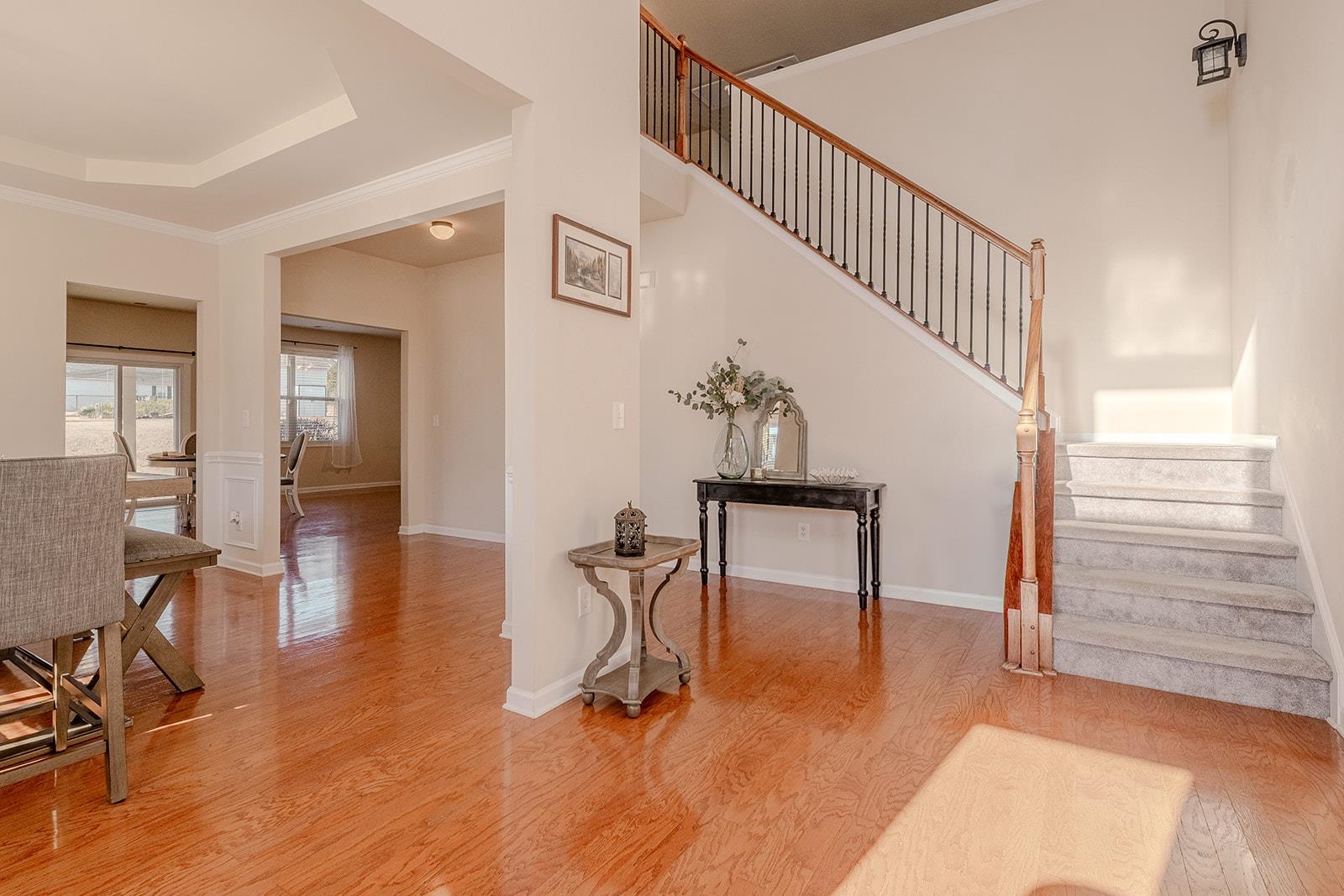 307 Deer Chase Drive Property Photo 8