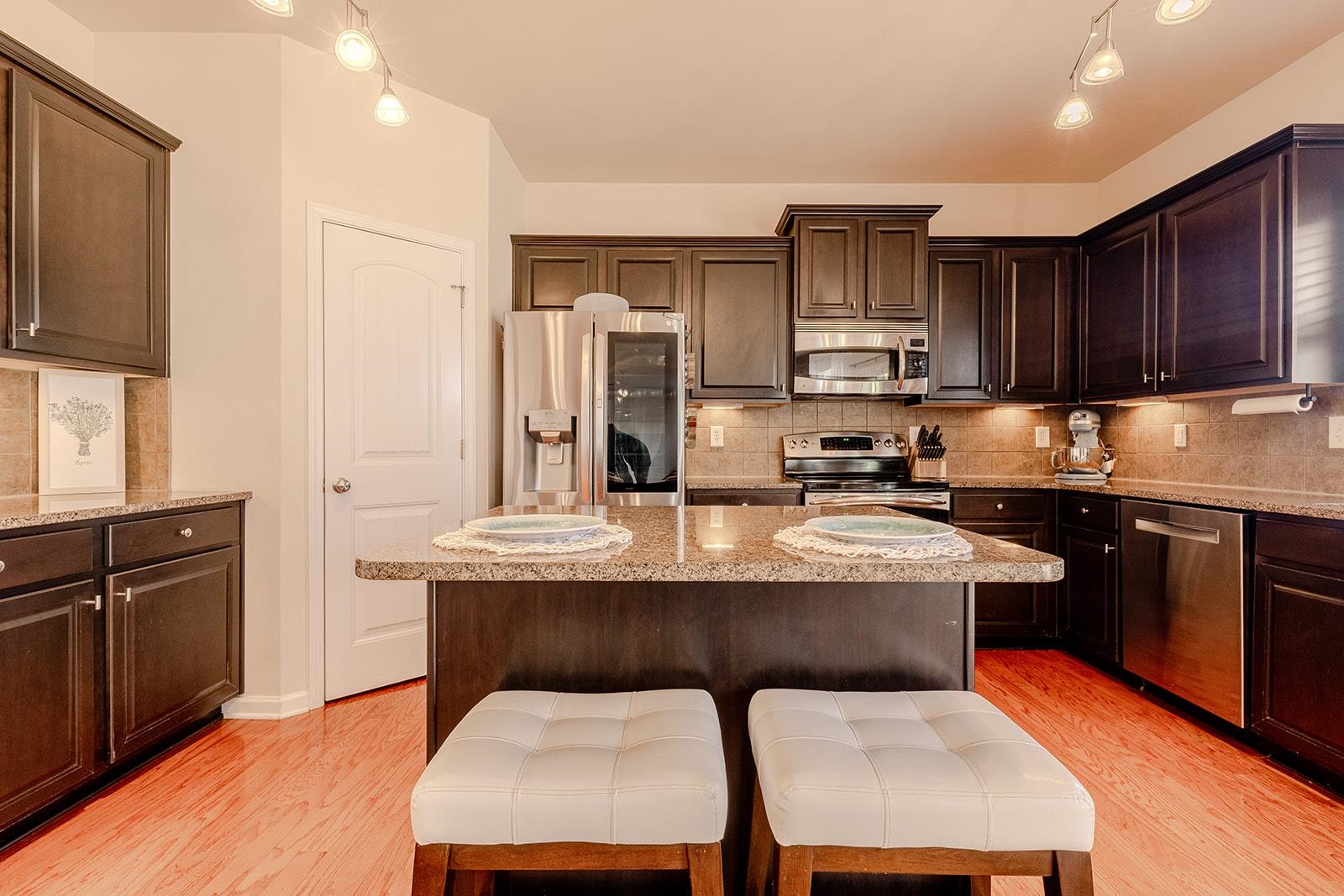307 Deer Chase Drive Property Photo 10