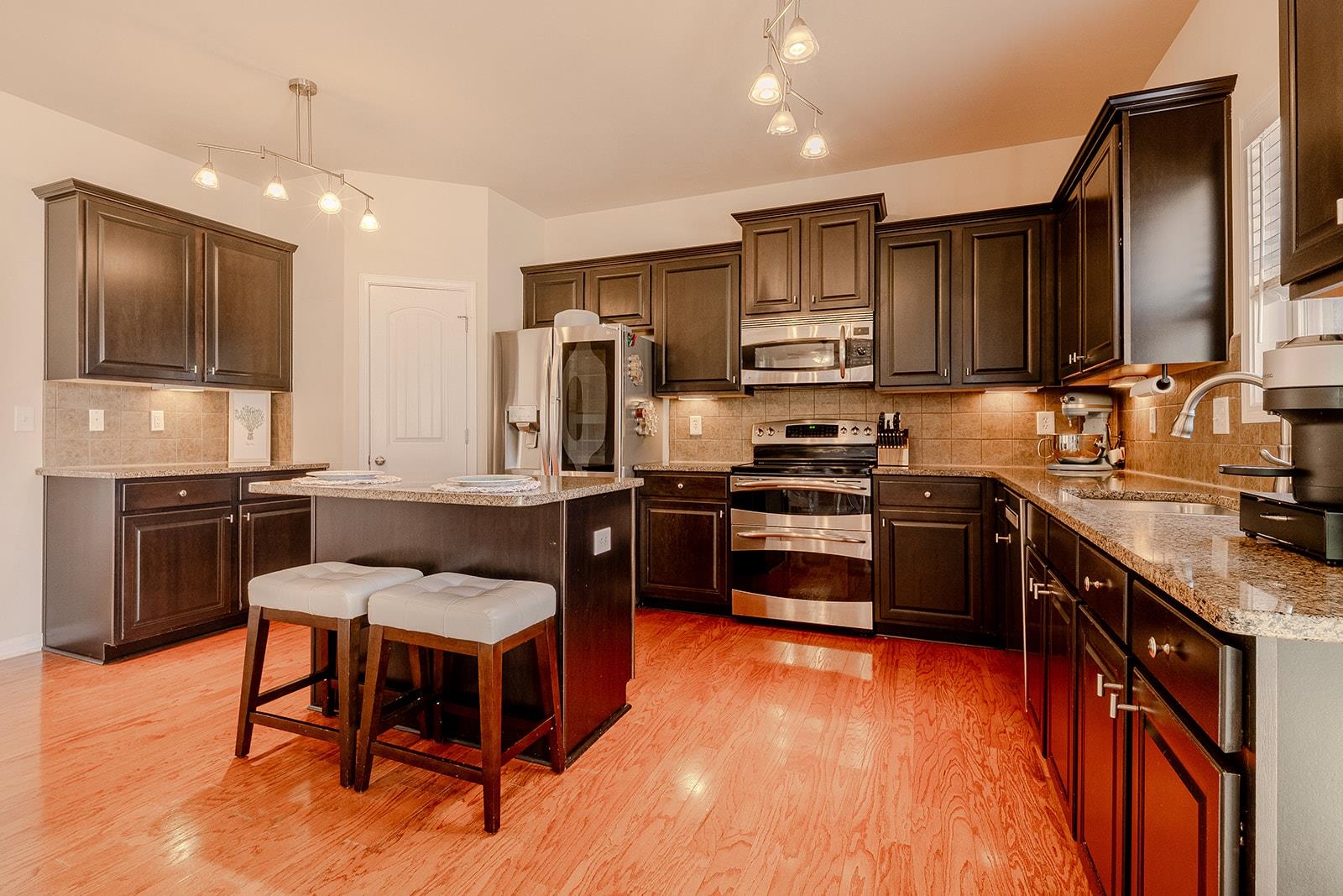 307 Deer Chase Drive Property Photo 11