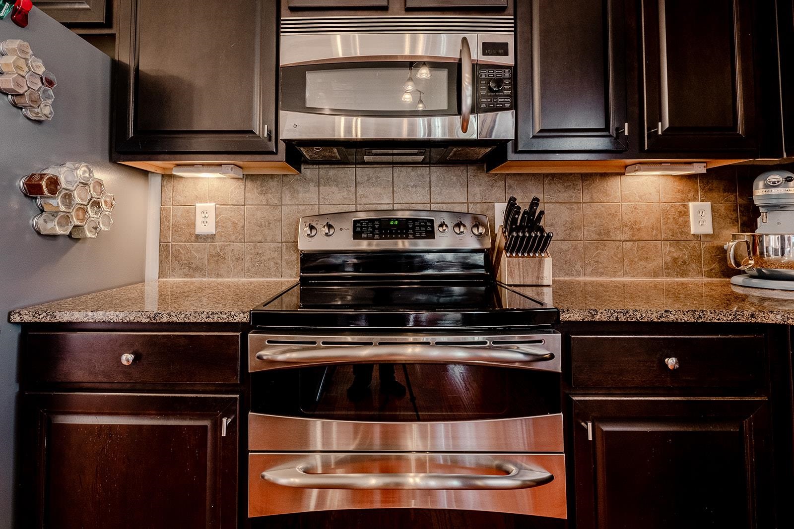 307 Deer Chase Drive Property Photo 12
