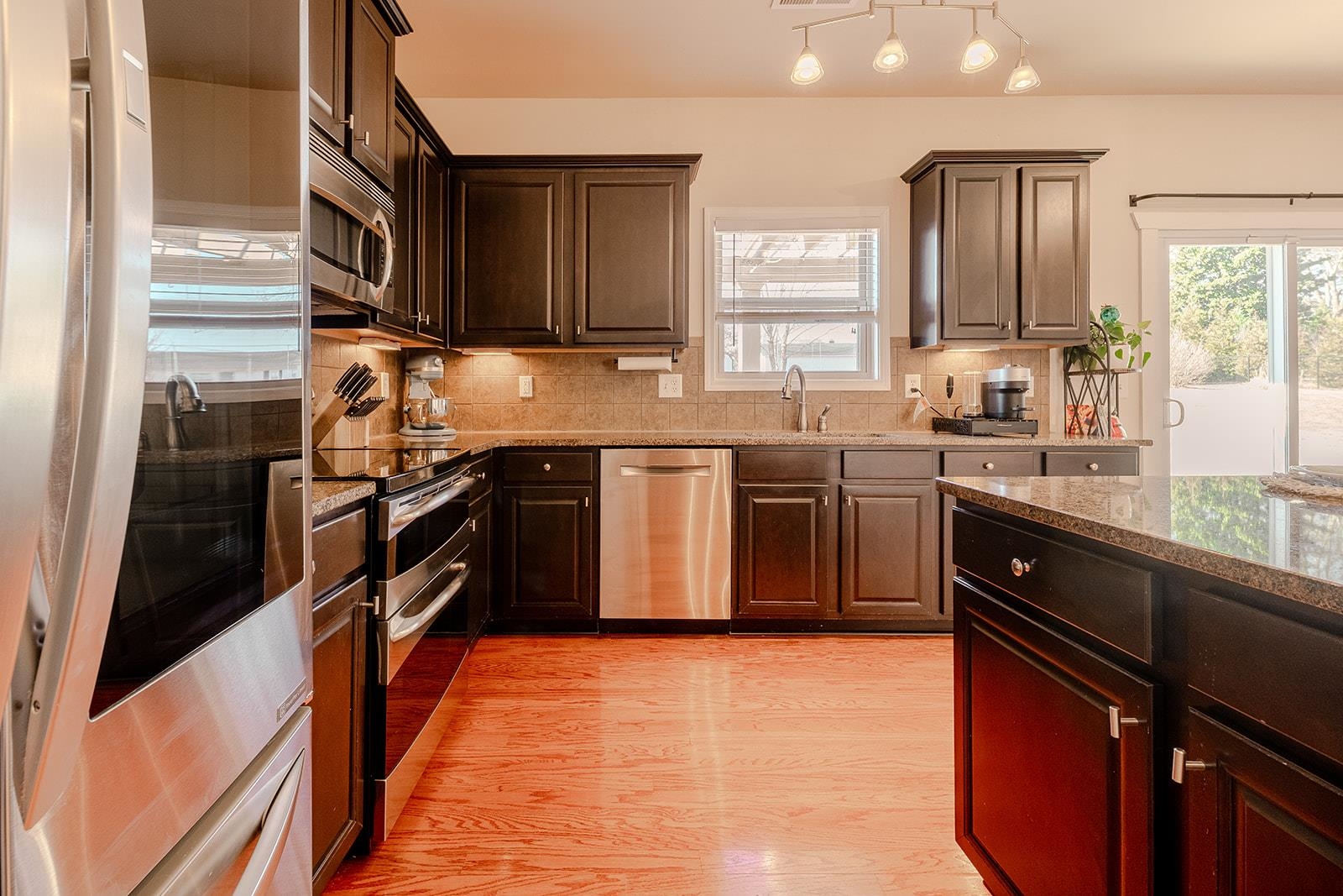 307 Deer Chase Drive Property Photo 13
