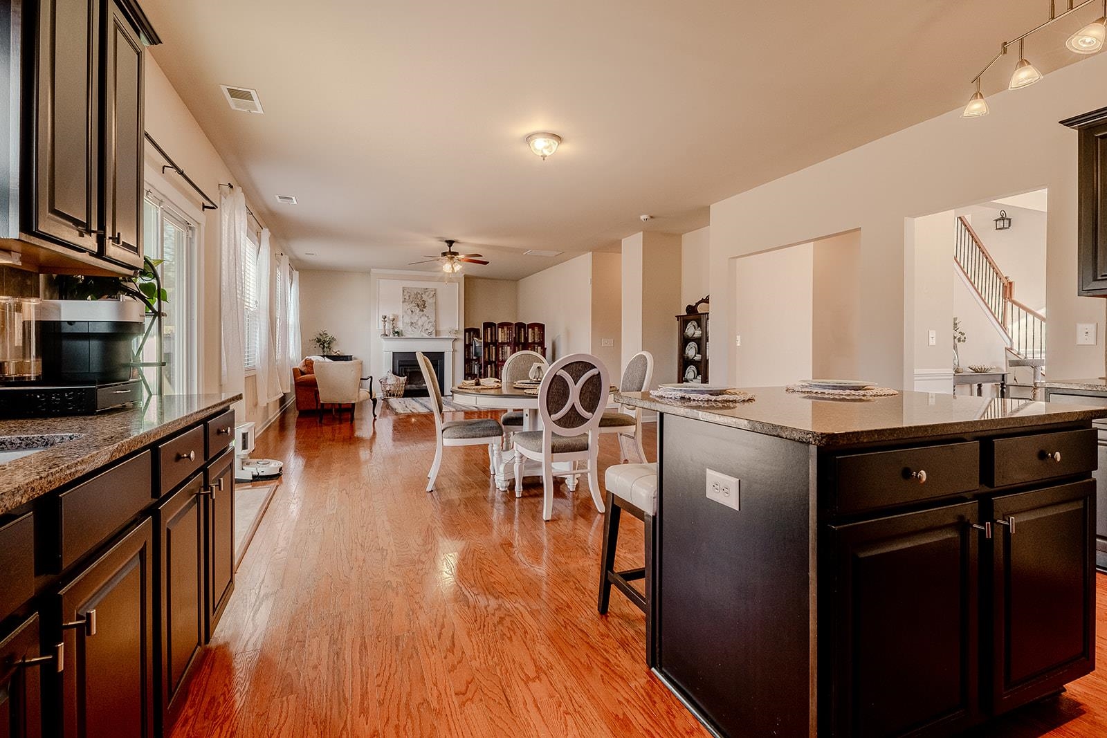 307 Deer Chase Drive Property Photo 14