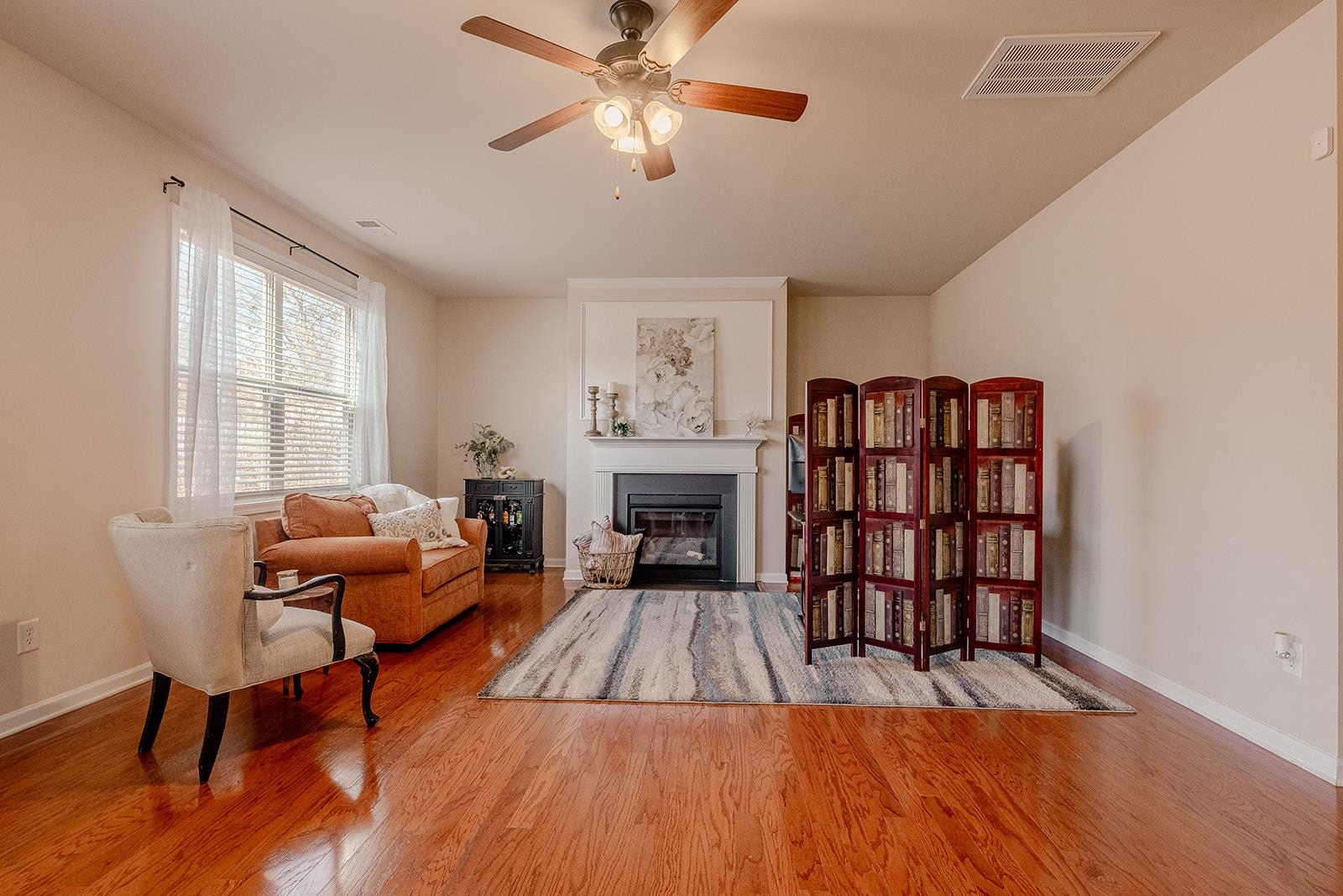 307 Deer Chase Drive Property Photo 16