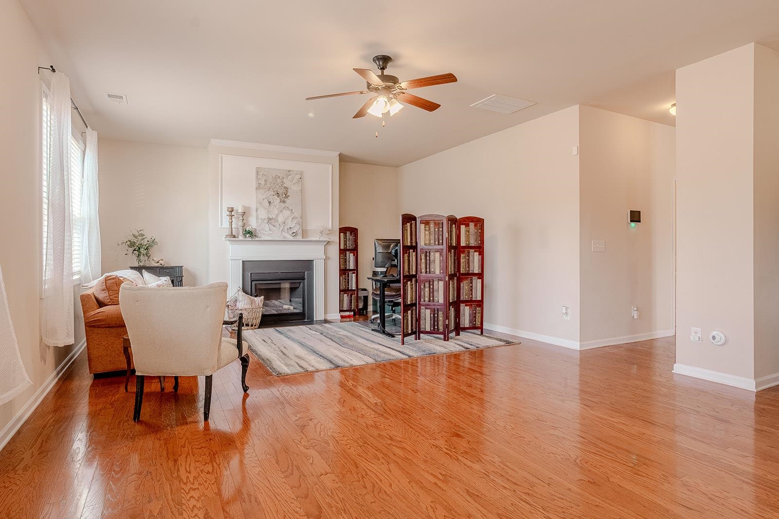 307 Deer Chase Drive Property Photo 18