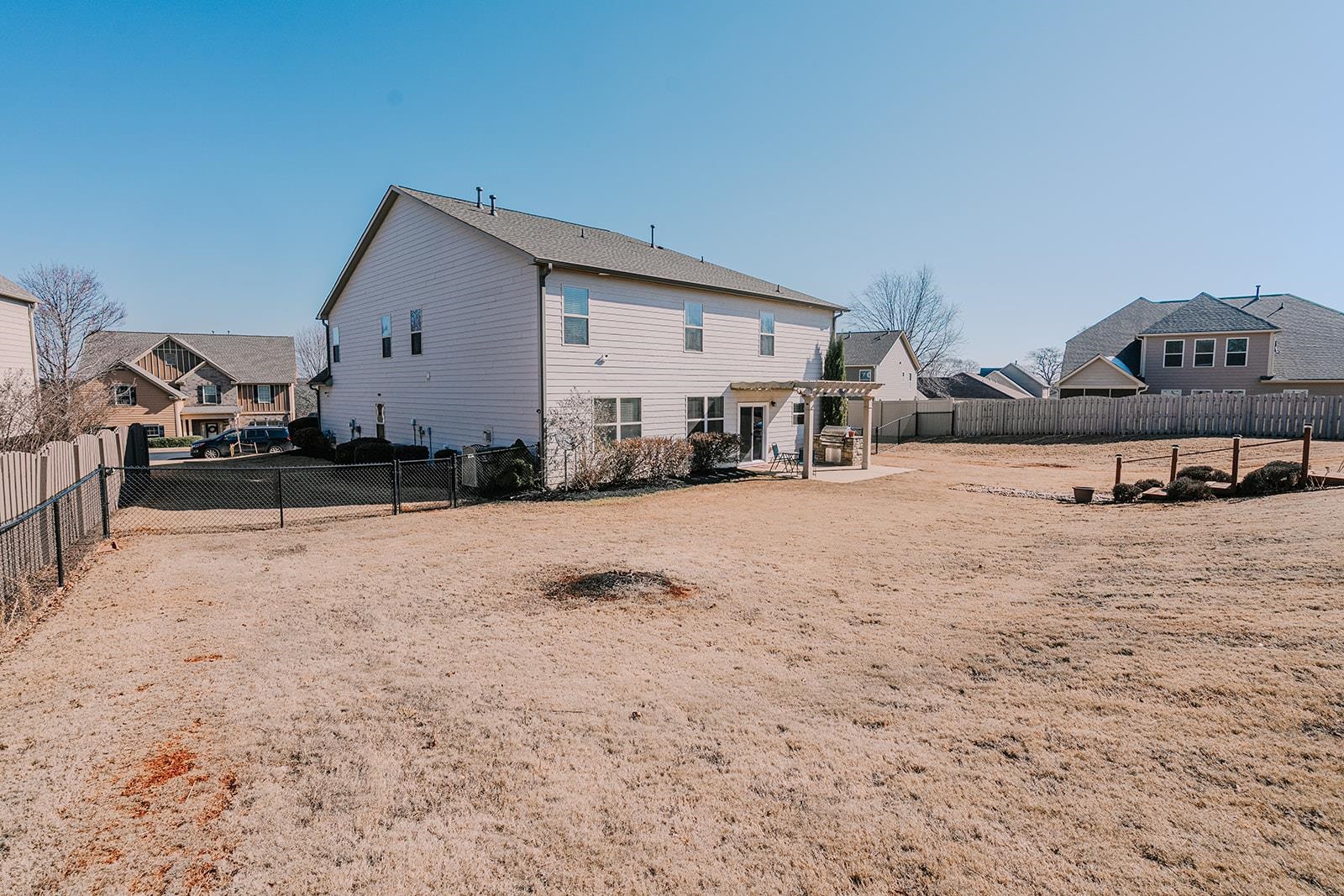 307 Deer Chase Drive Property Photo 40