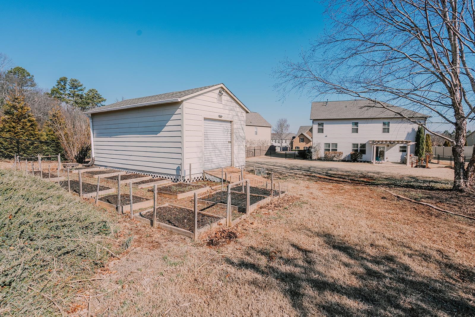 307 Deer Chase Drive Property Photo 43