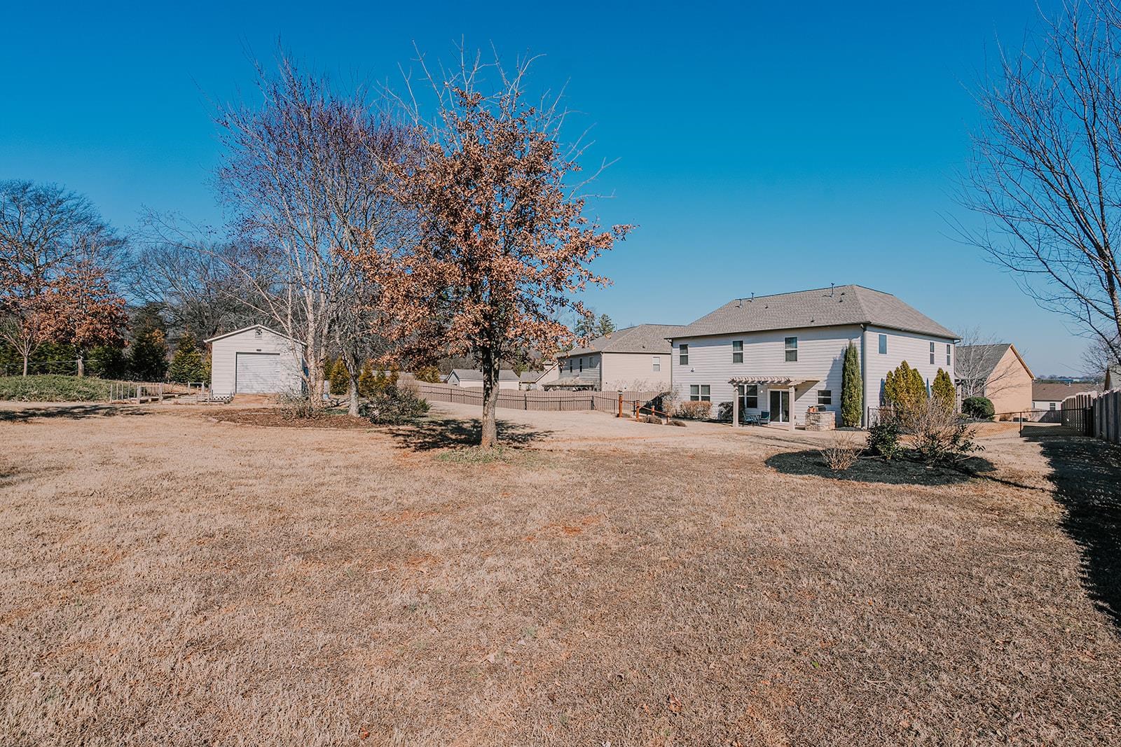 307 Deer Chase Drive Property Photo 44