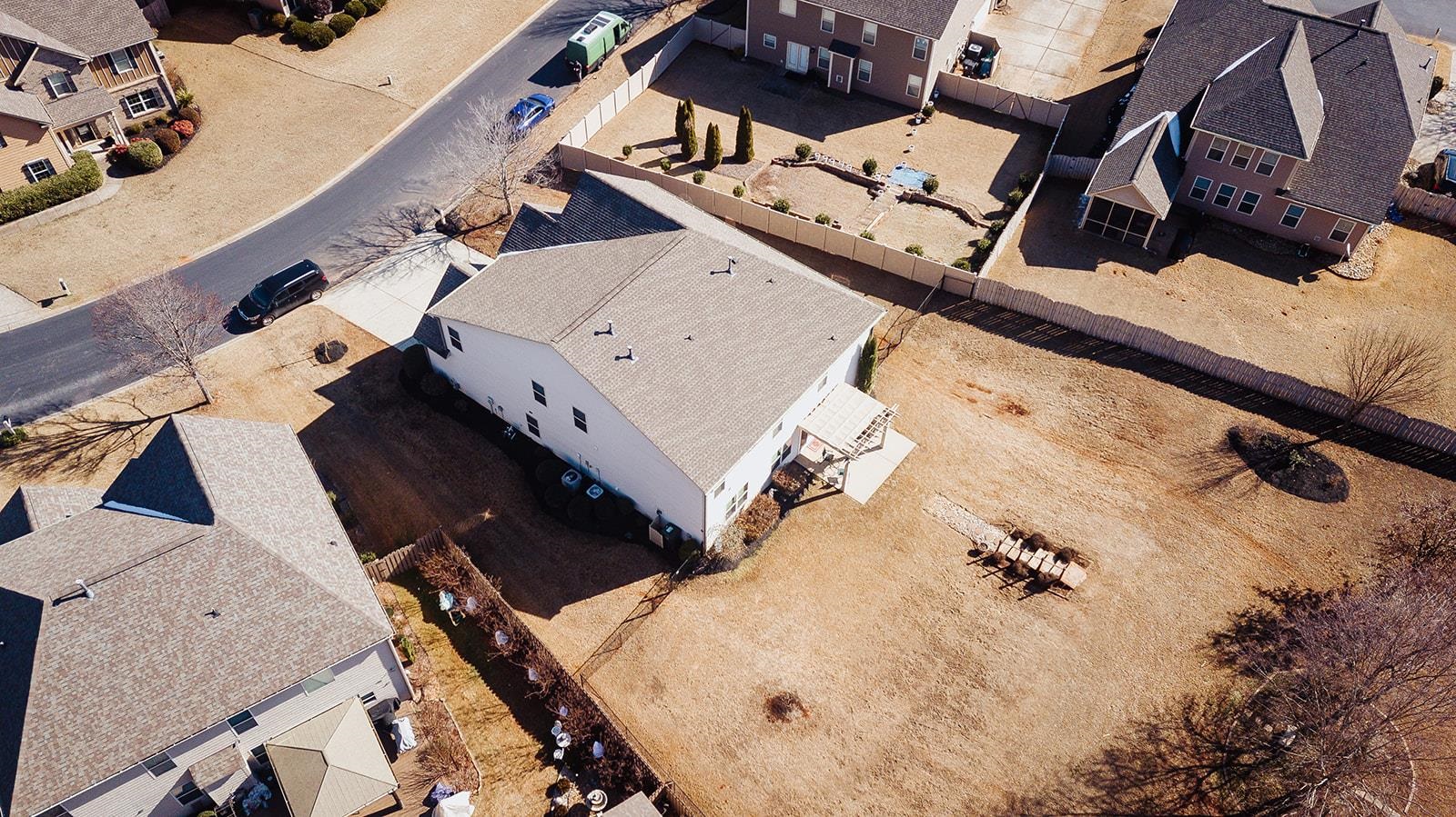 307 Deer Chase Drive Property Photo 45