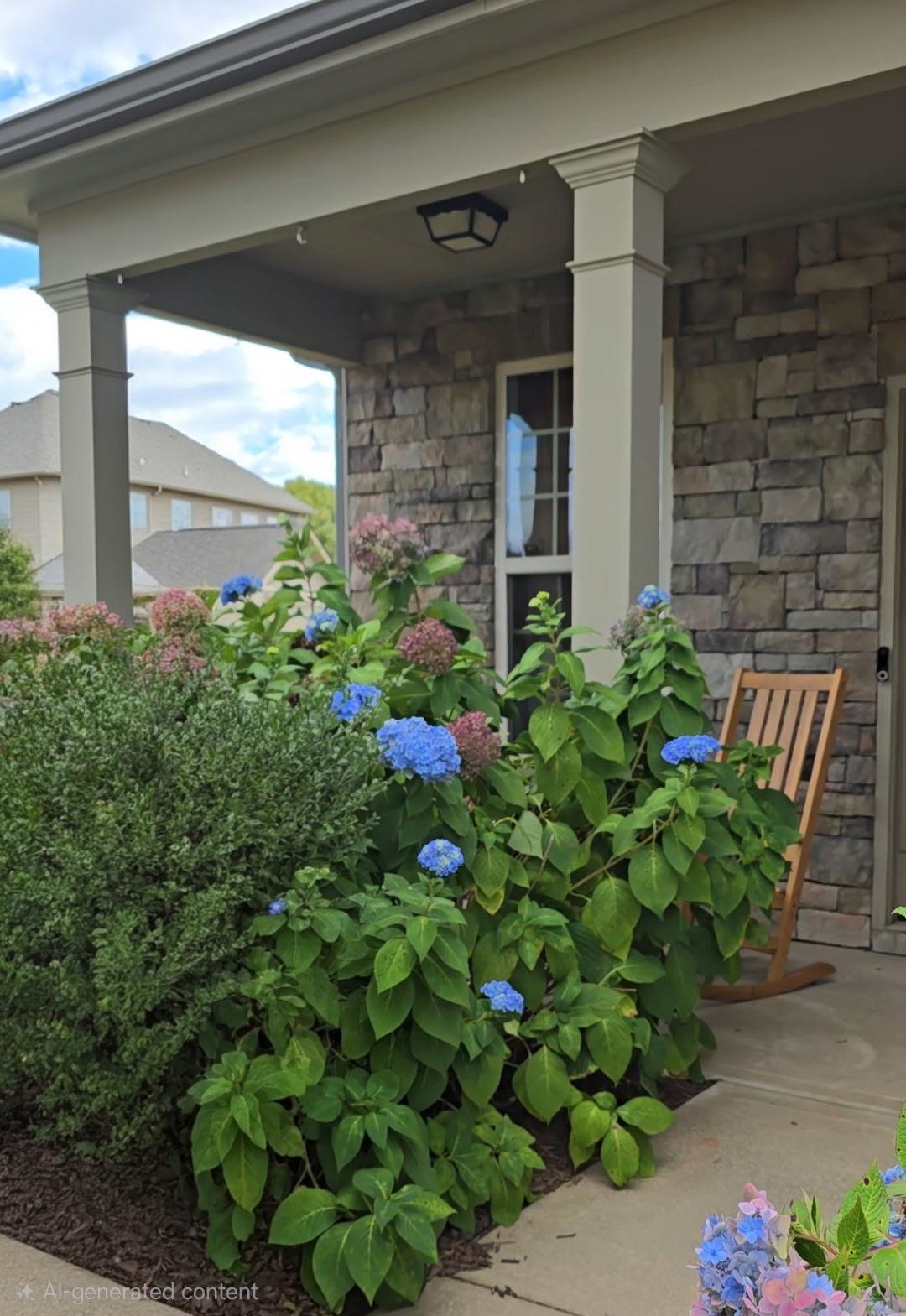 307 Deer Chase Drive Property Photo 50