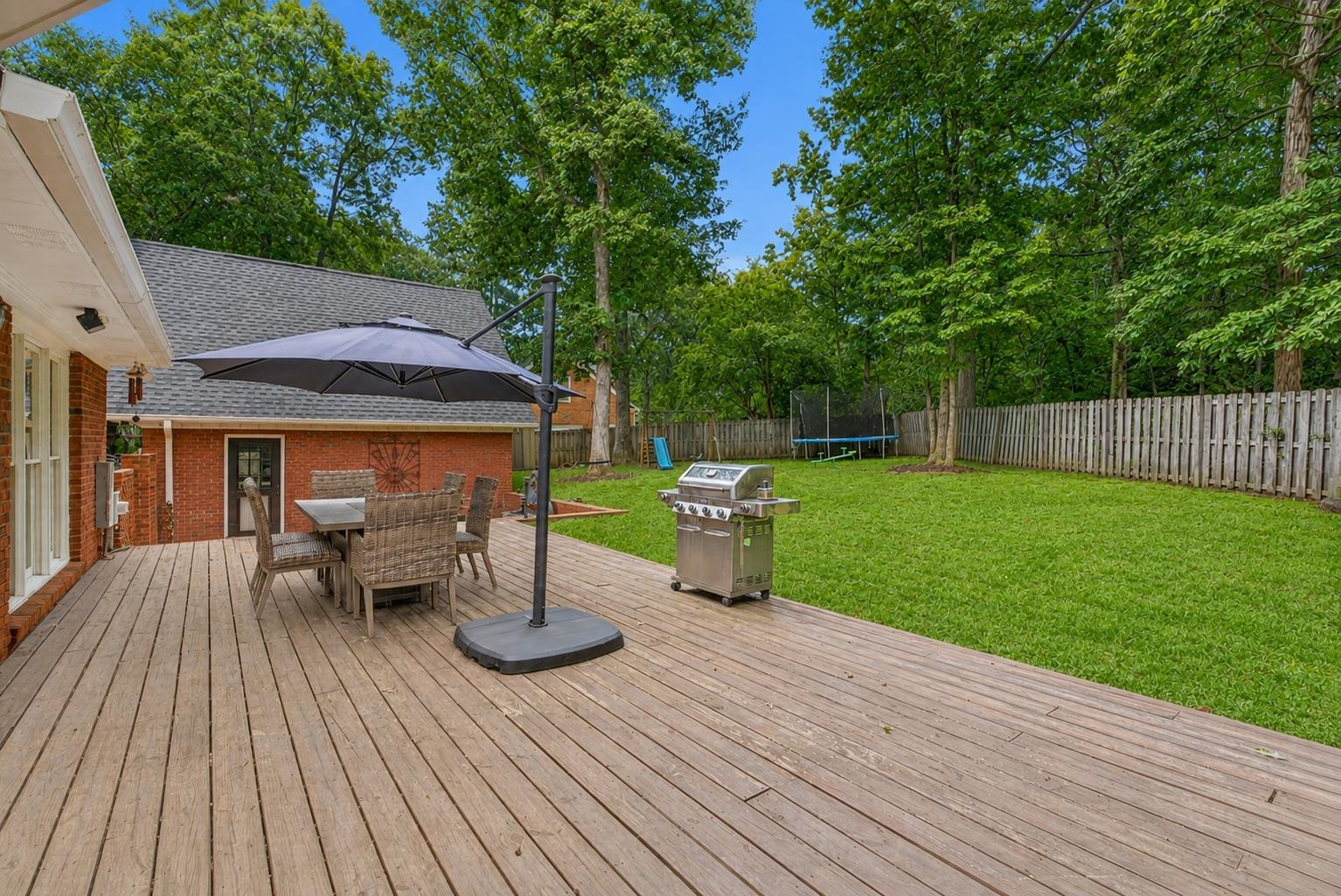 131 Woodridge Drive Property Photo 6
