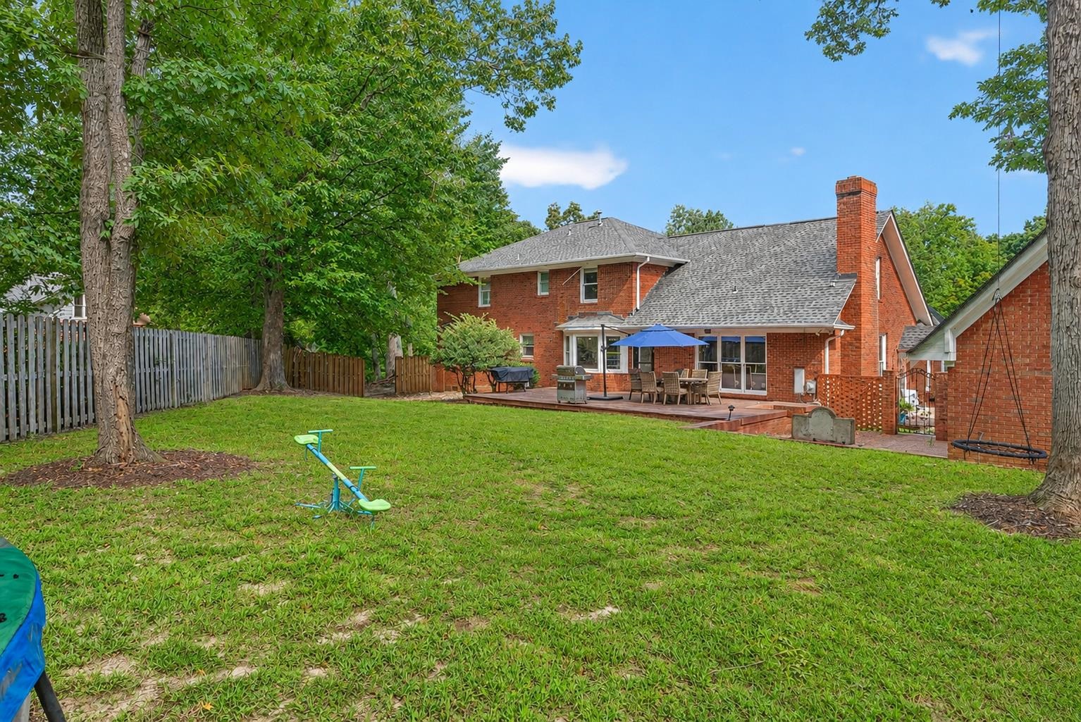131 Woodridge Drive Property Photo 7
