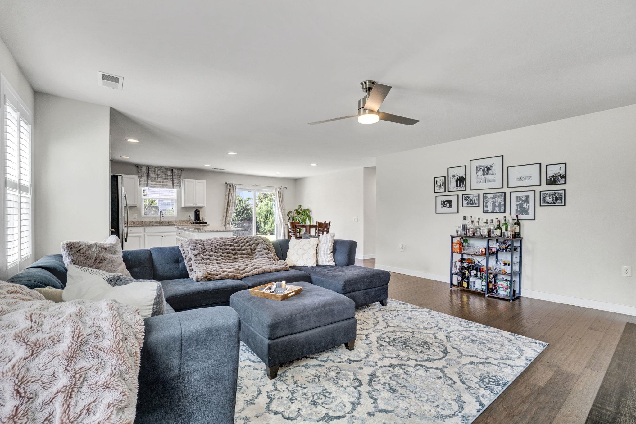 509 Harwood Court Property Photo 4