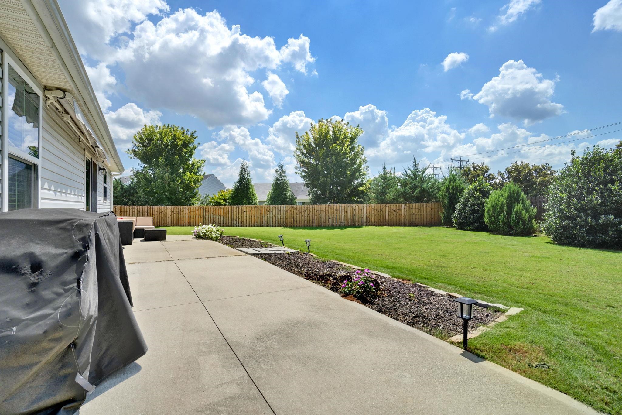 509 Harwood Court Property Photo 21