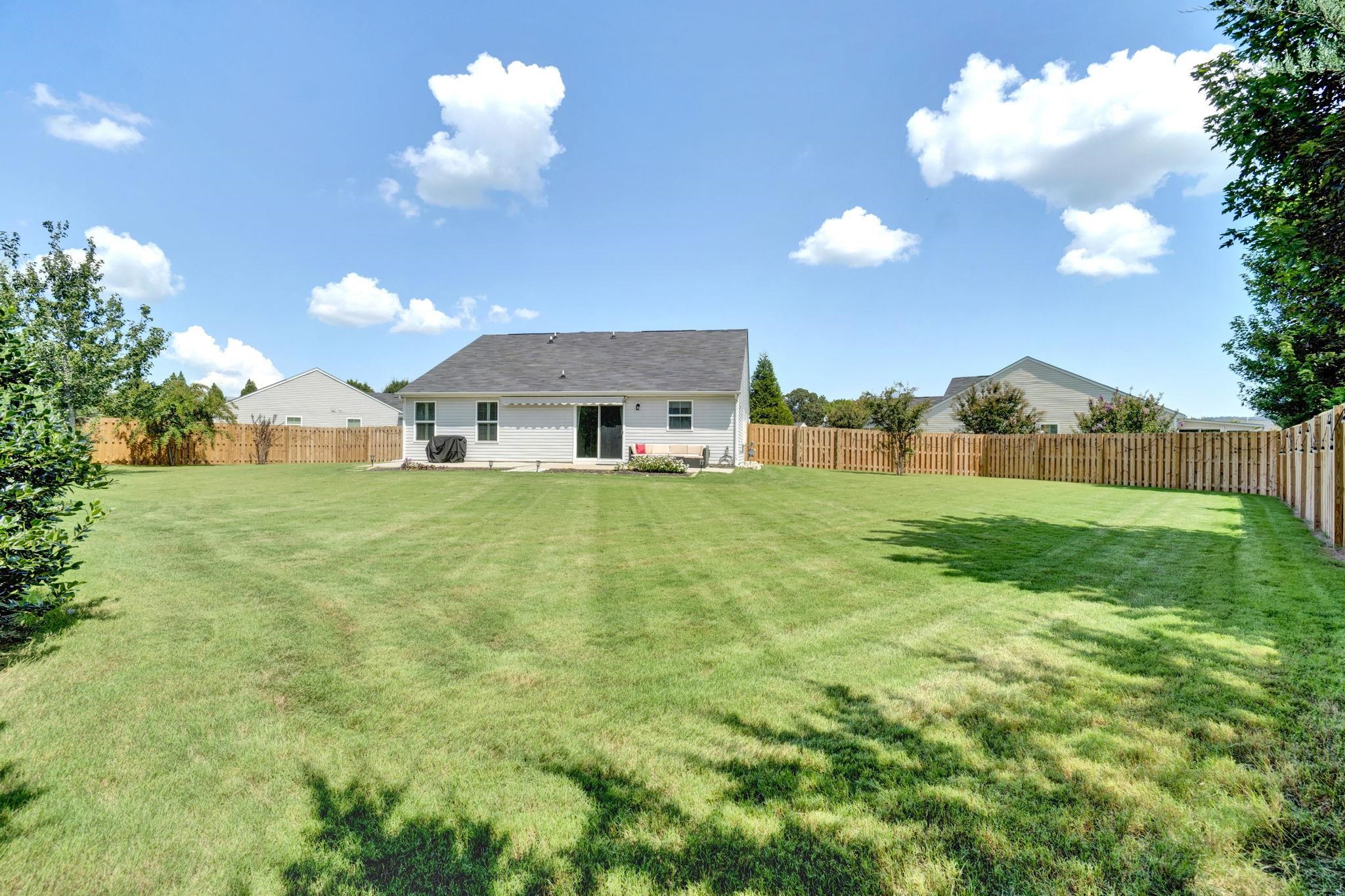509 Harwood Court Property Photo 22
