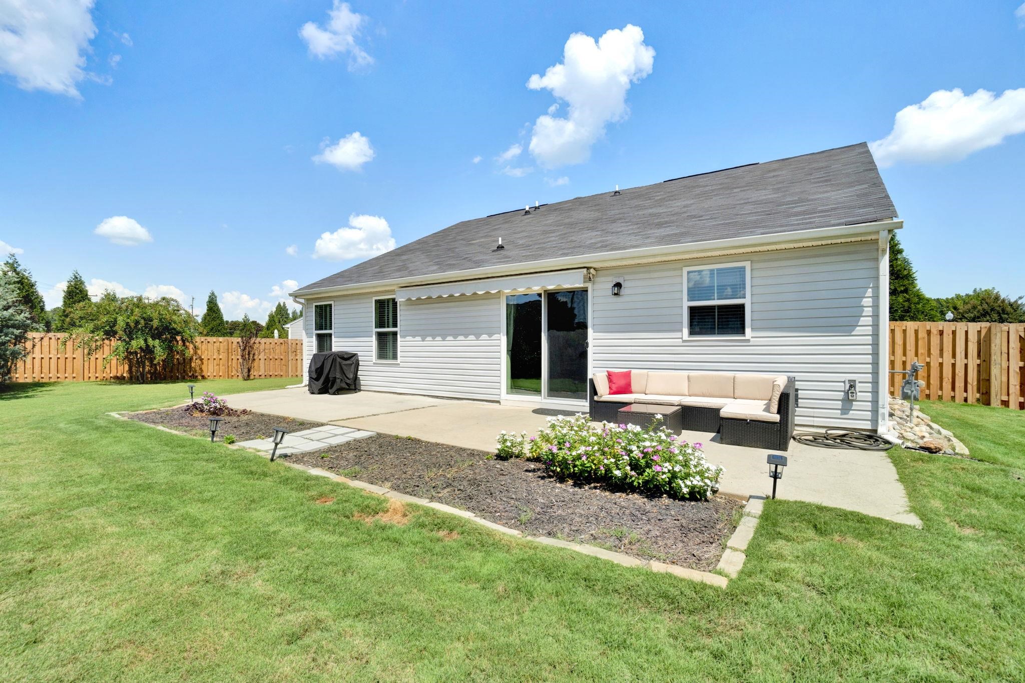 509 Harwood Court Property Photo 23