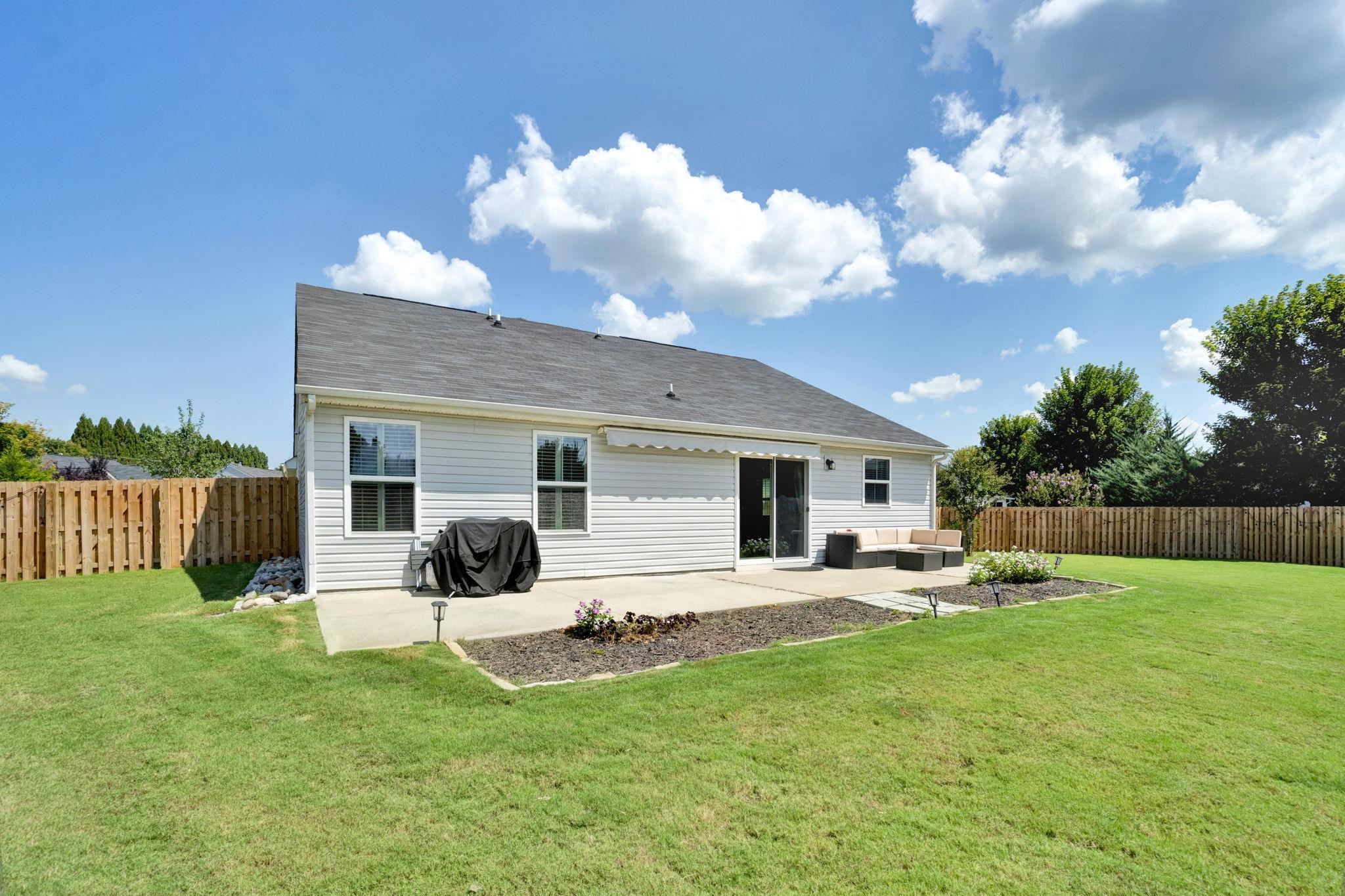 509 Harwood Court Property Photo 24