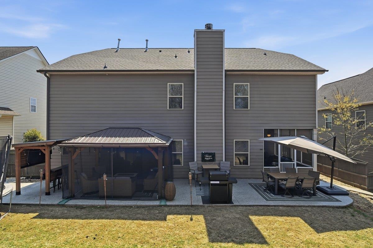 536 W Saddletree Drive Property Photo 39