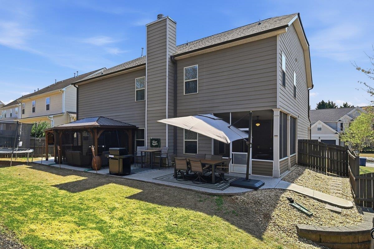 536 W Saddletree Drive Property Photo 40