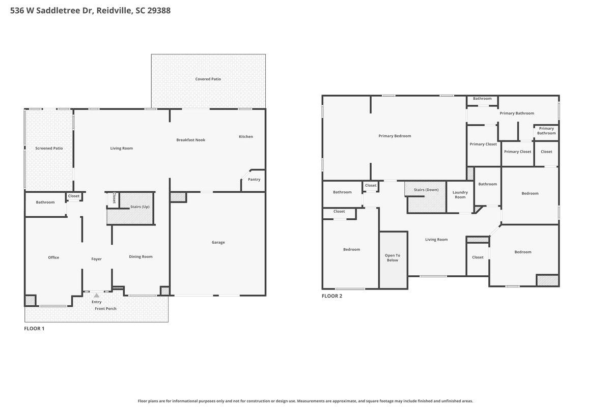 536 W Saddletree Drive Property Photo 43