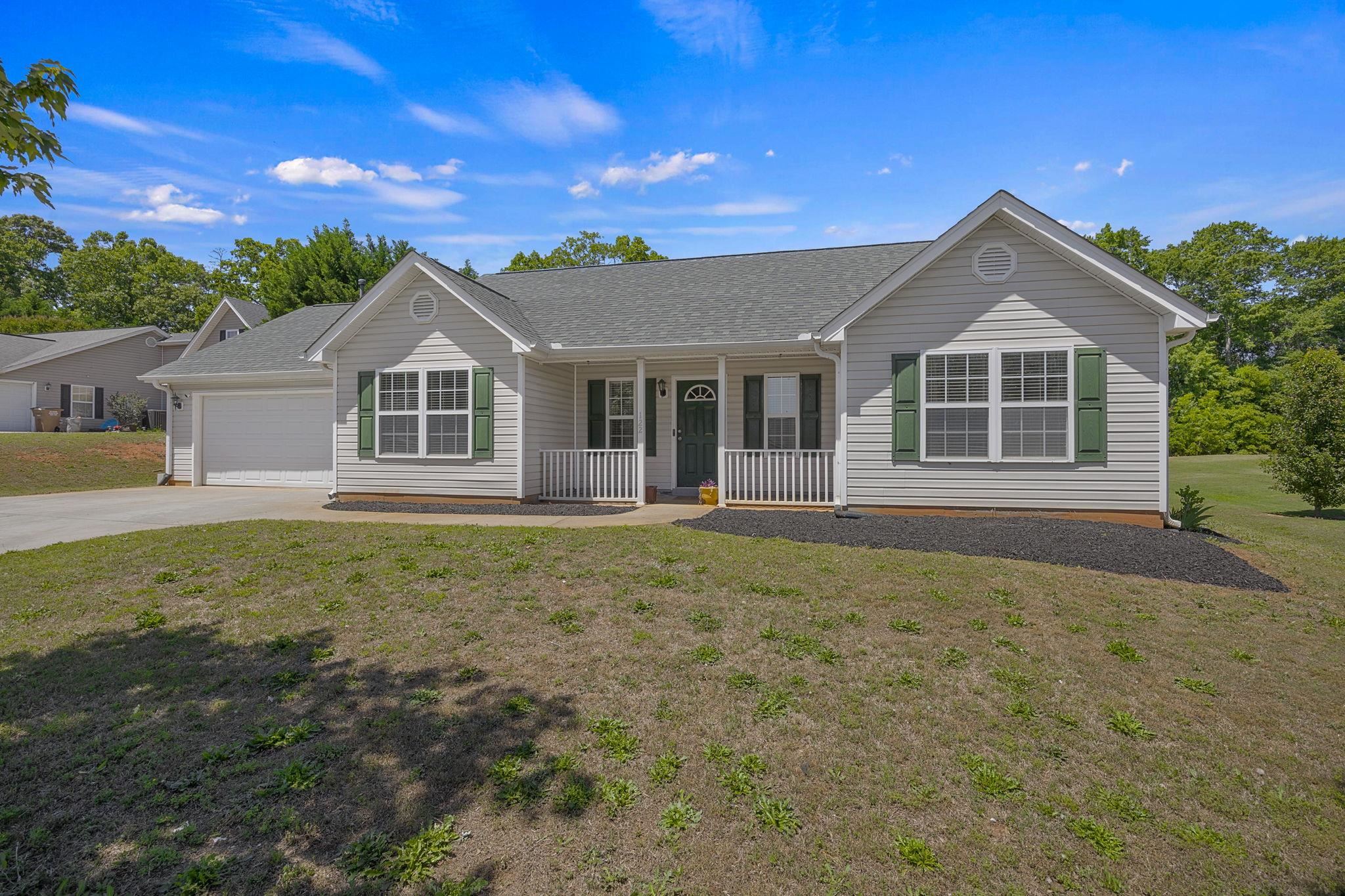 122 Bean Mill Way Property Photo 4