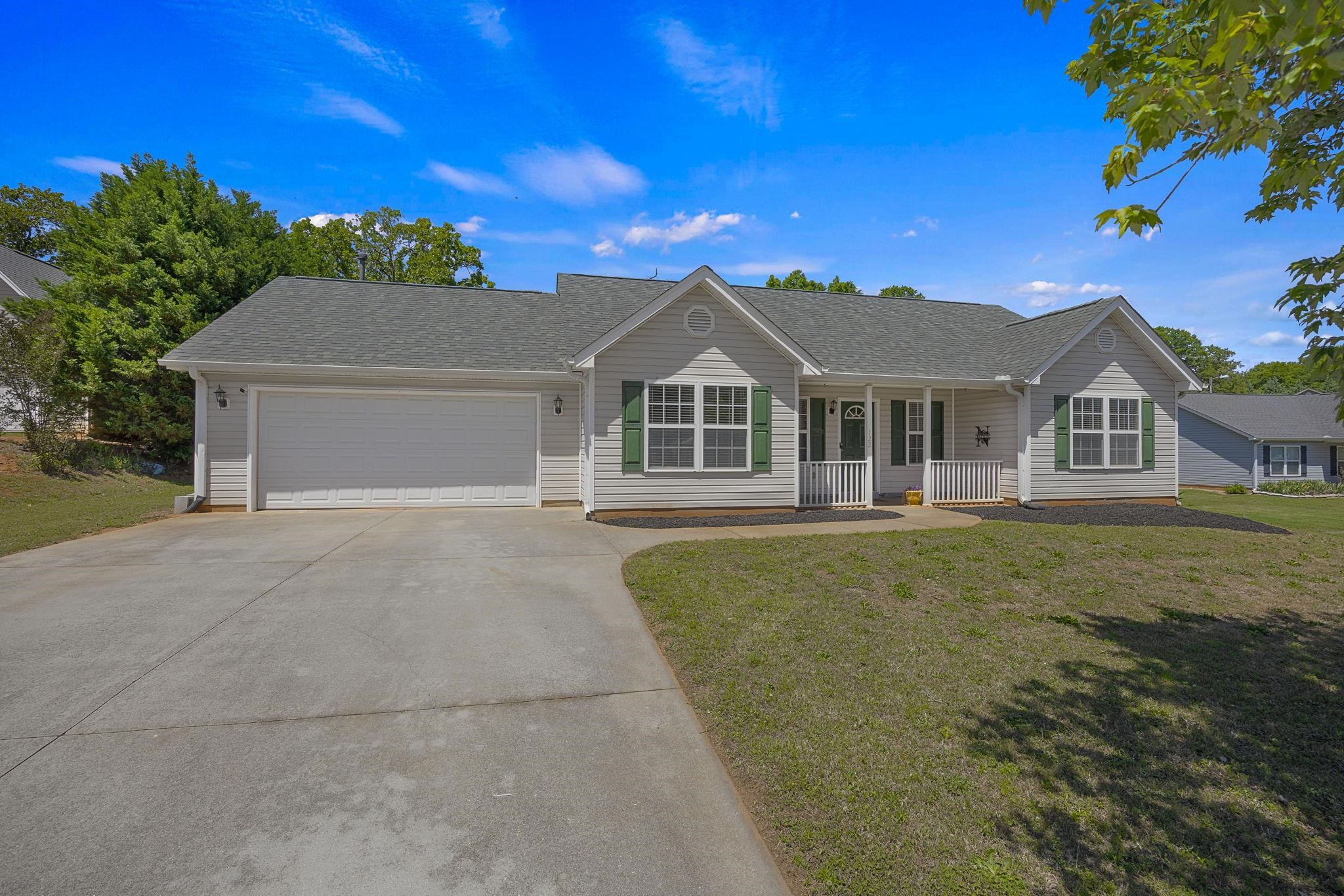 122 Bean Mill Way Property Photo 5