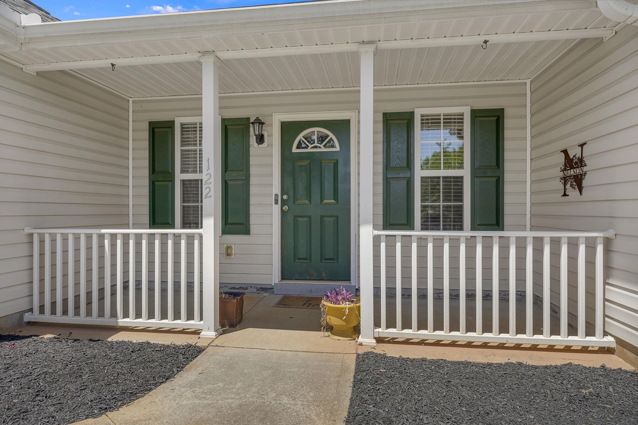 122 Bean Mill Way Property Photo 6