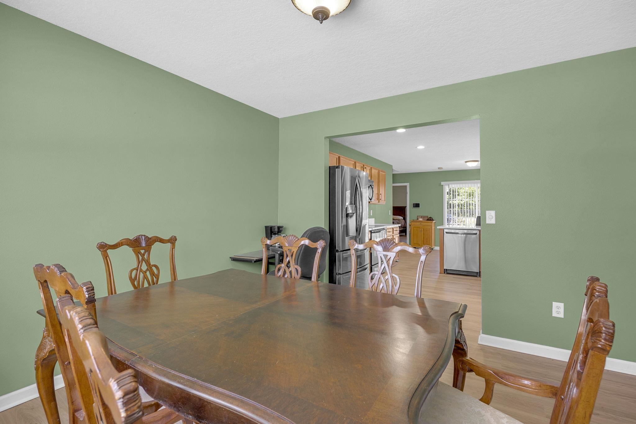 122 Bean Mill Way Property Photo 13