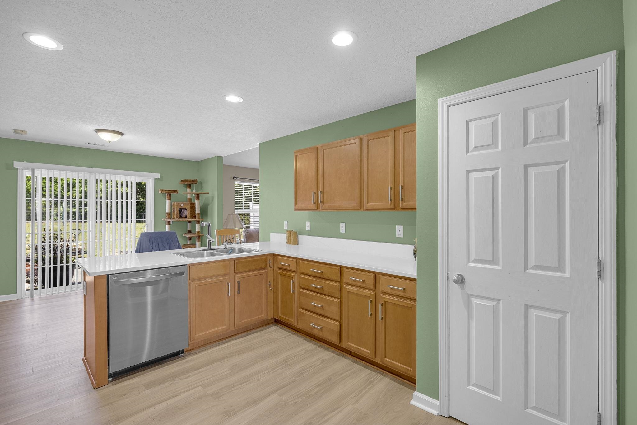 122 Bean Mill Way Property Photo 16
