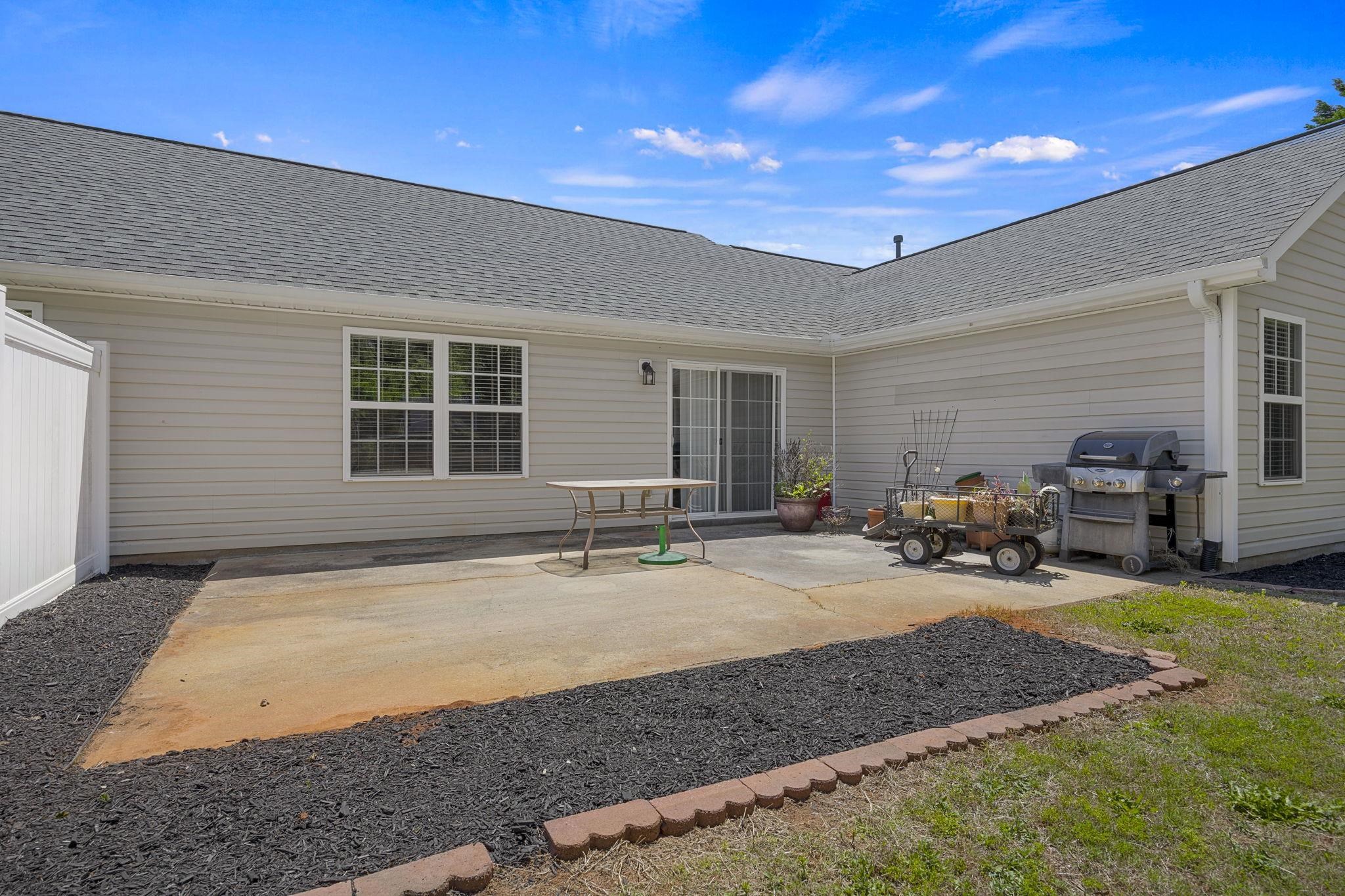 122 Bean Mill Way Property Photo 30