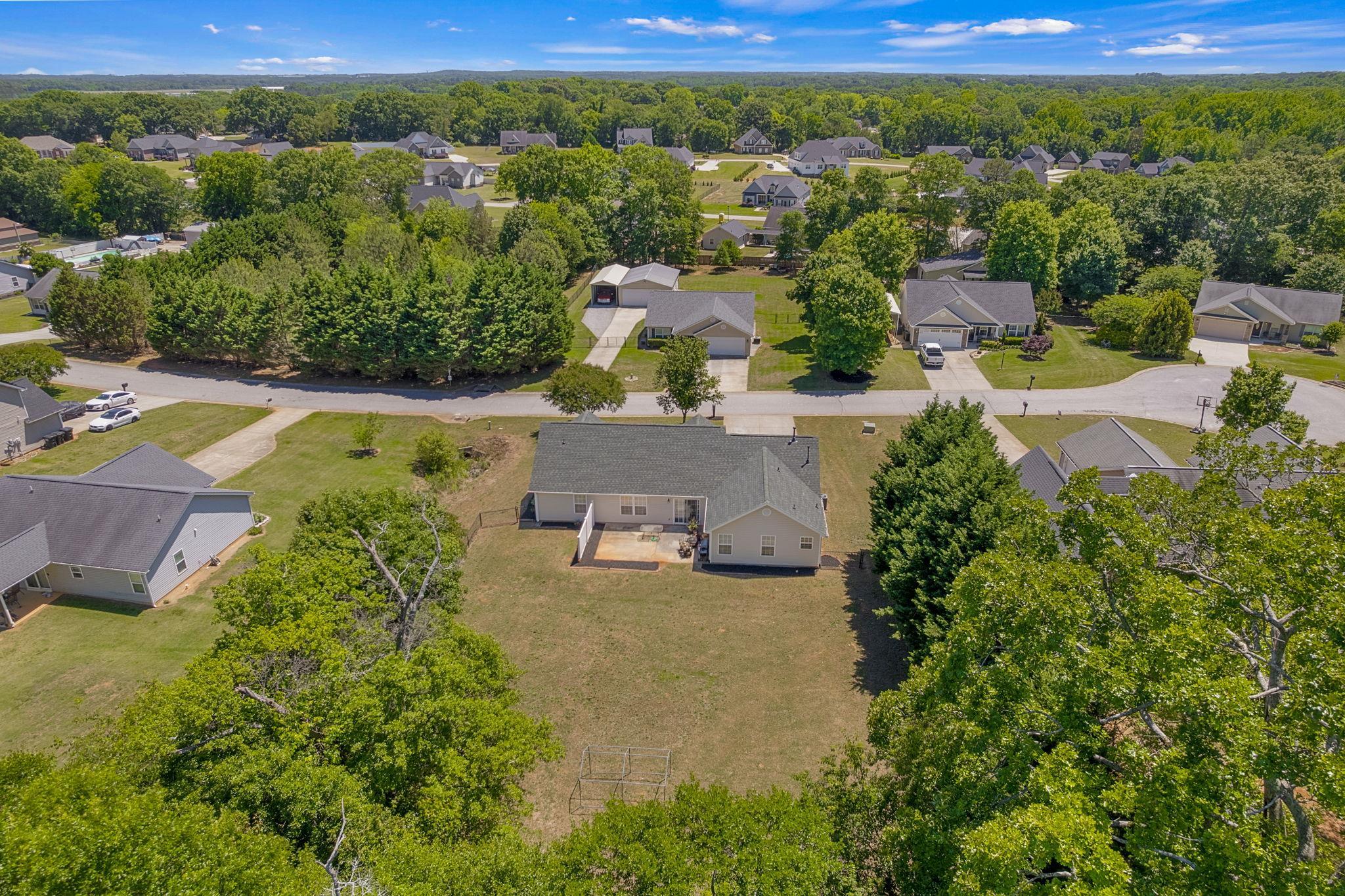 122 Bean Mill Way Property Photo 34