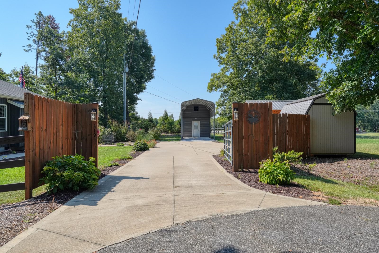 319 Peachtree Road Property Photo 36