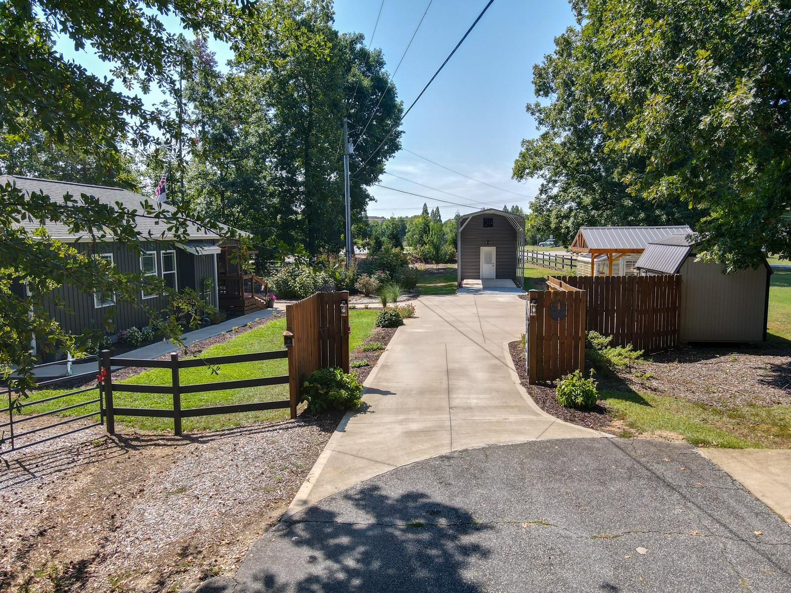 319 Peachtree Road Property Photo 46