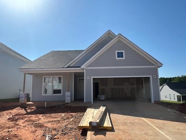 268 Talbert Trail Property Photo 1