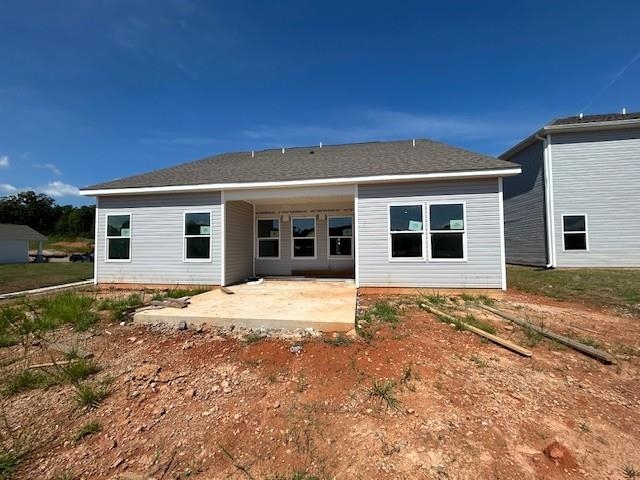 268 Talbert Trail Property Photo 8