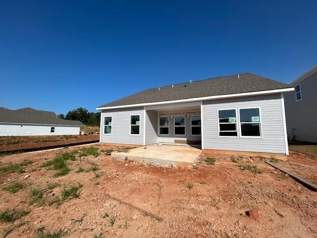 268 Talbert Trail Property Photo 10