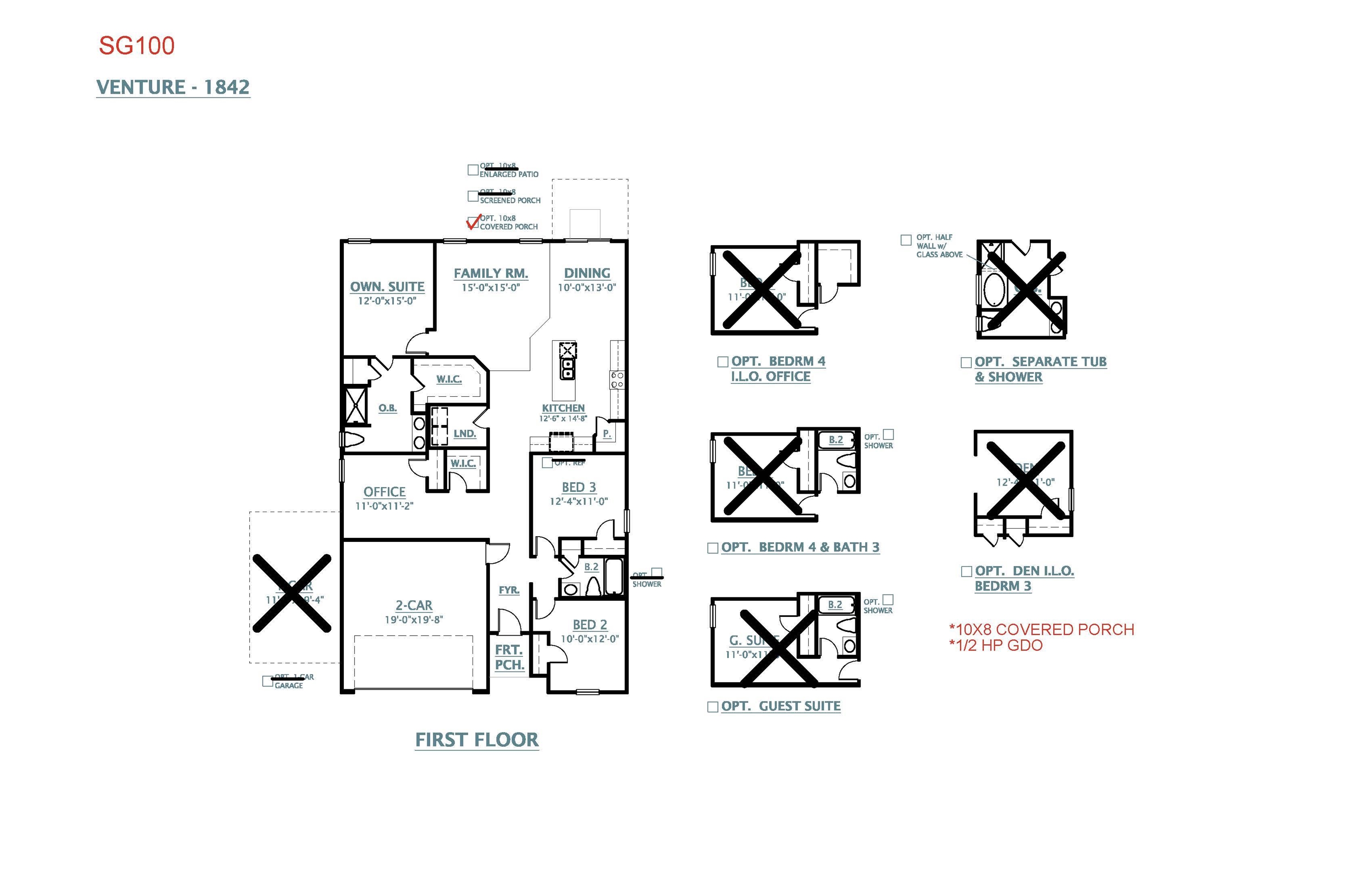224 Talbert Trail Property Photo 3