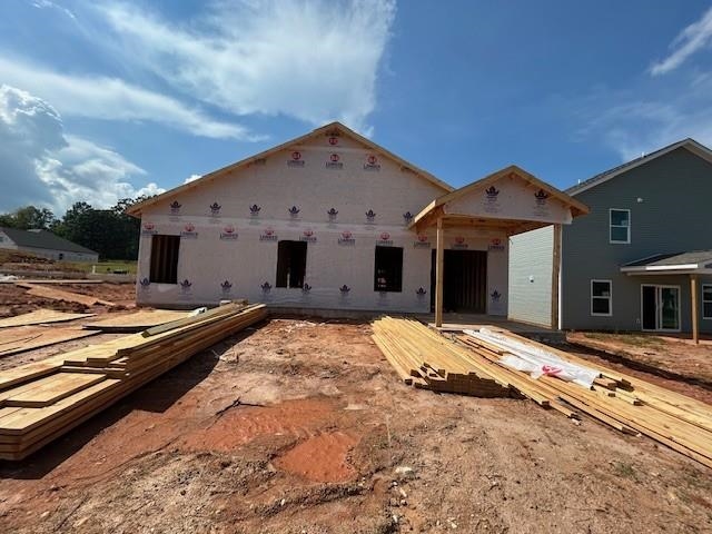 248 Talbert Trail Property Photo 8