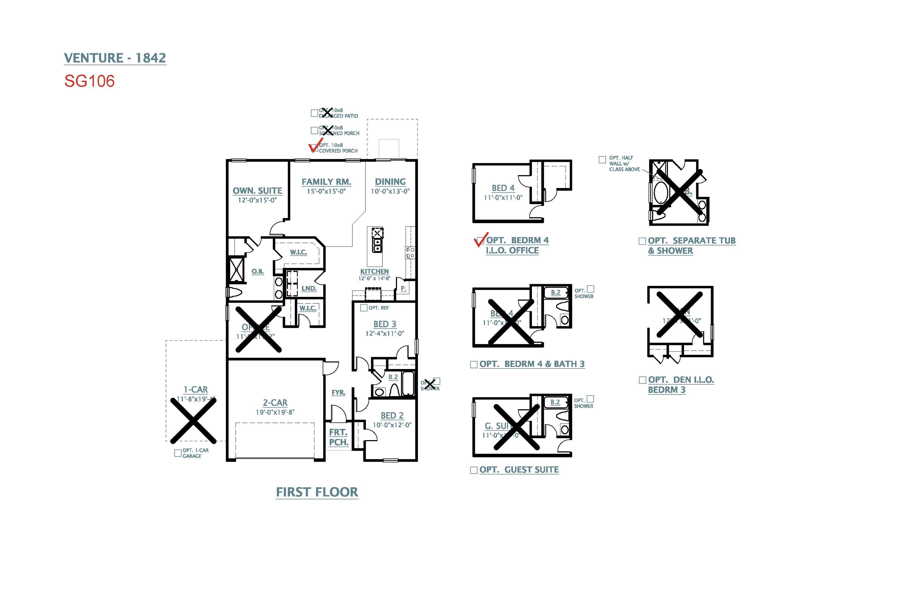 248 Talbert Trail Property Photo 11