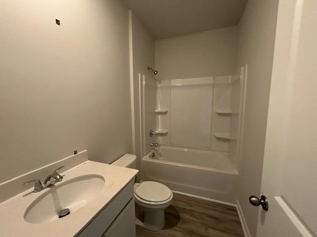 260 Talbert Trail Property Photo 3