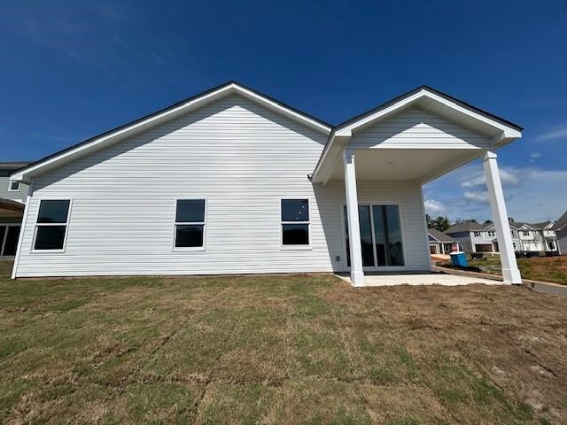 260 Talbert Trail Property Photo 8