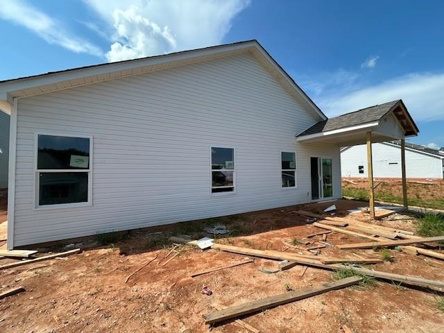 260 Talbert Trail Property Photo 10