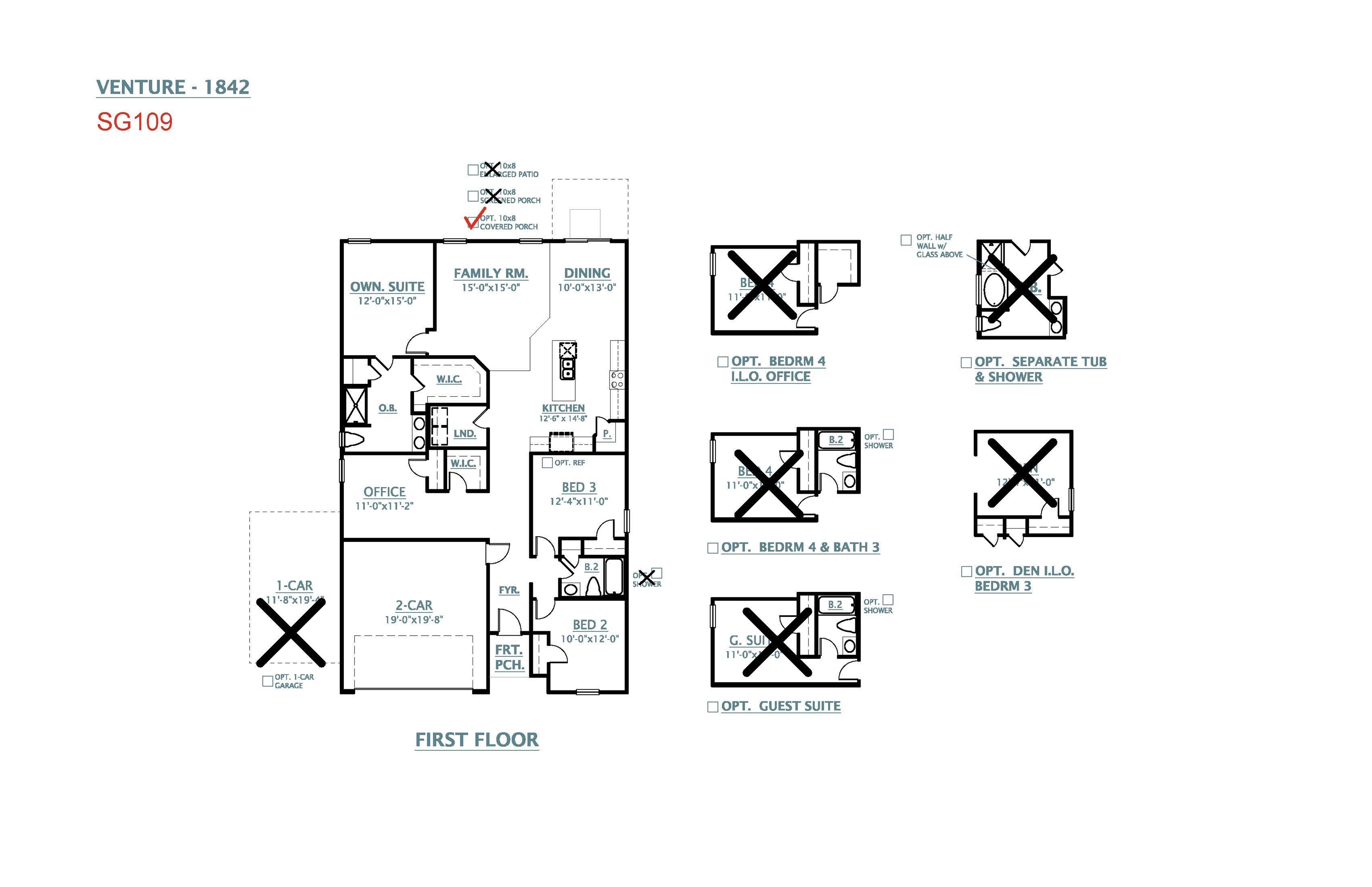 260 Talbert Trail Property Photo 13