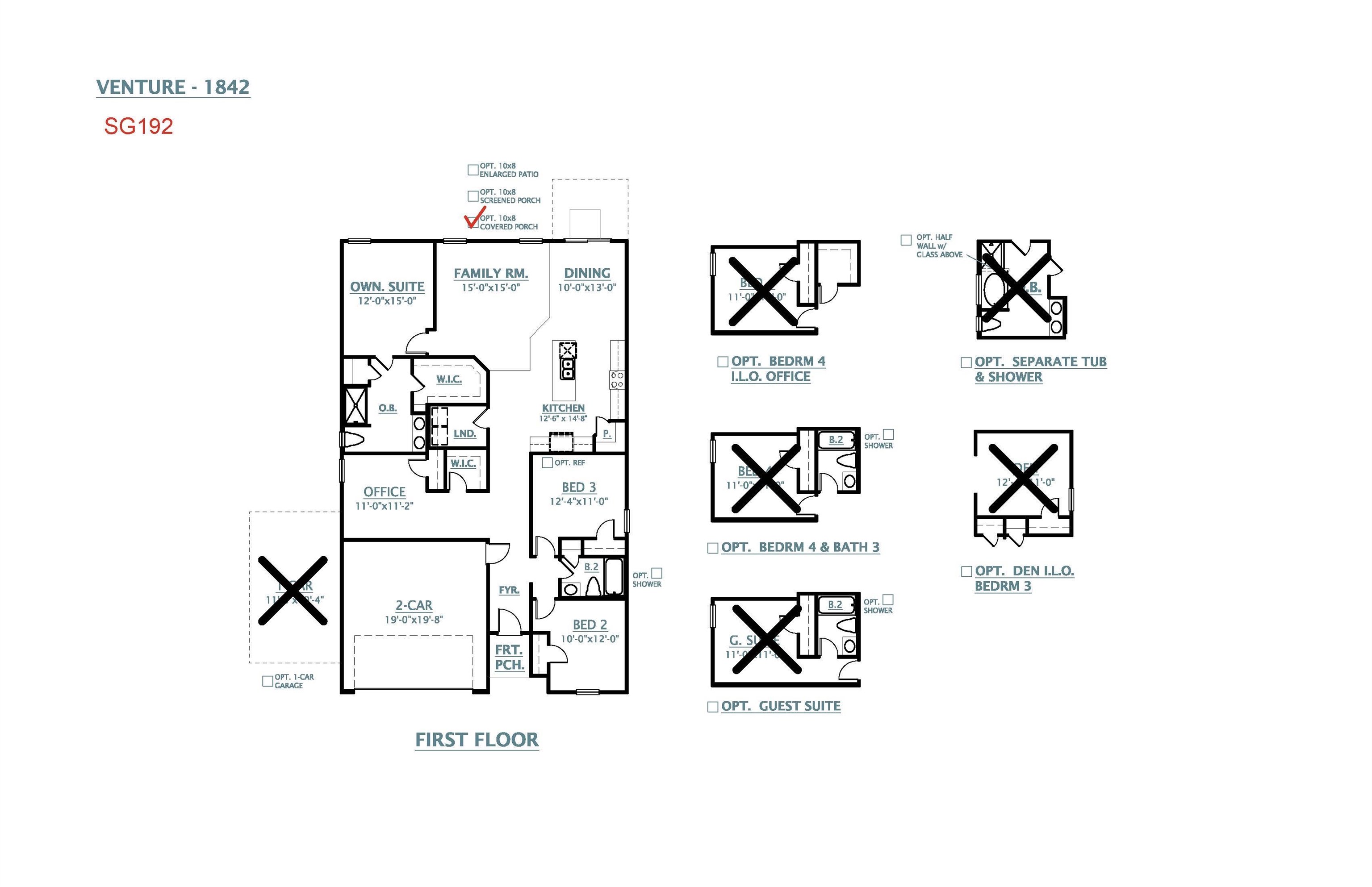 265 Talbert Trail Property Photo 12