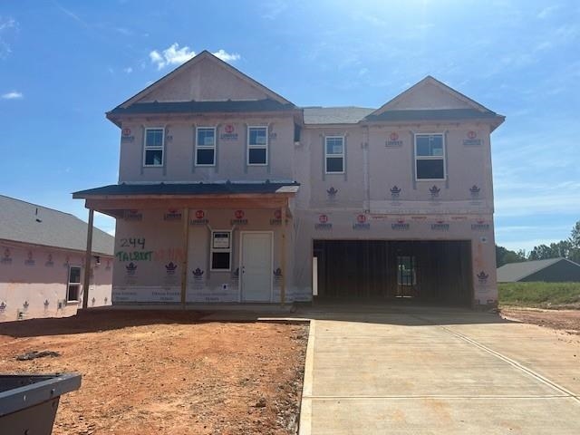 244 Talbert Trail Property Photo 1